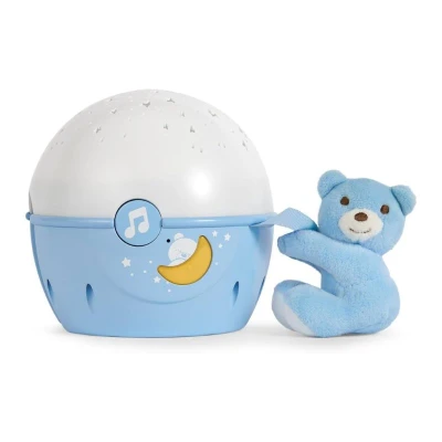 Chicco Next2Stars Baby Night Light Projector