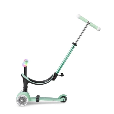 Micro Mini2Grow Deluxe Magic LED Mint