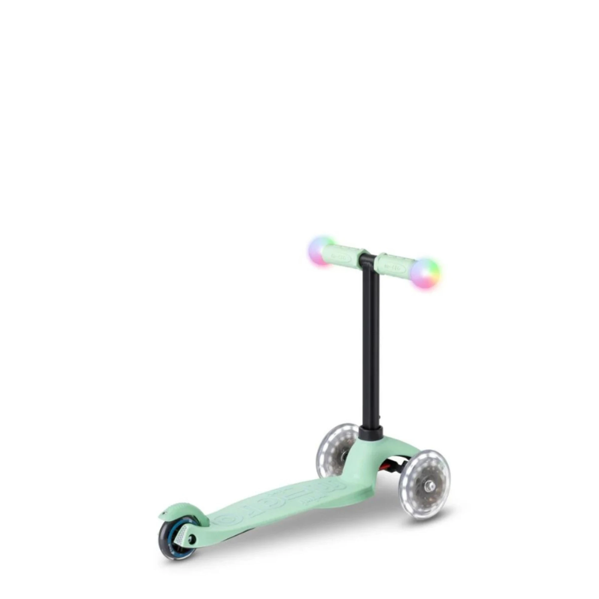 Micro Mini2Grow Deluxe Magic LED Mint