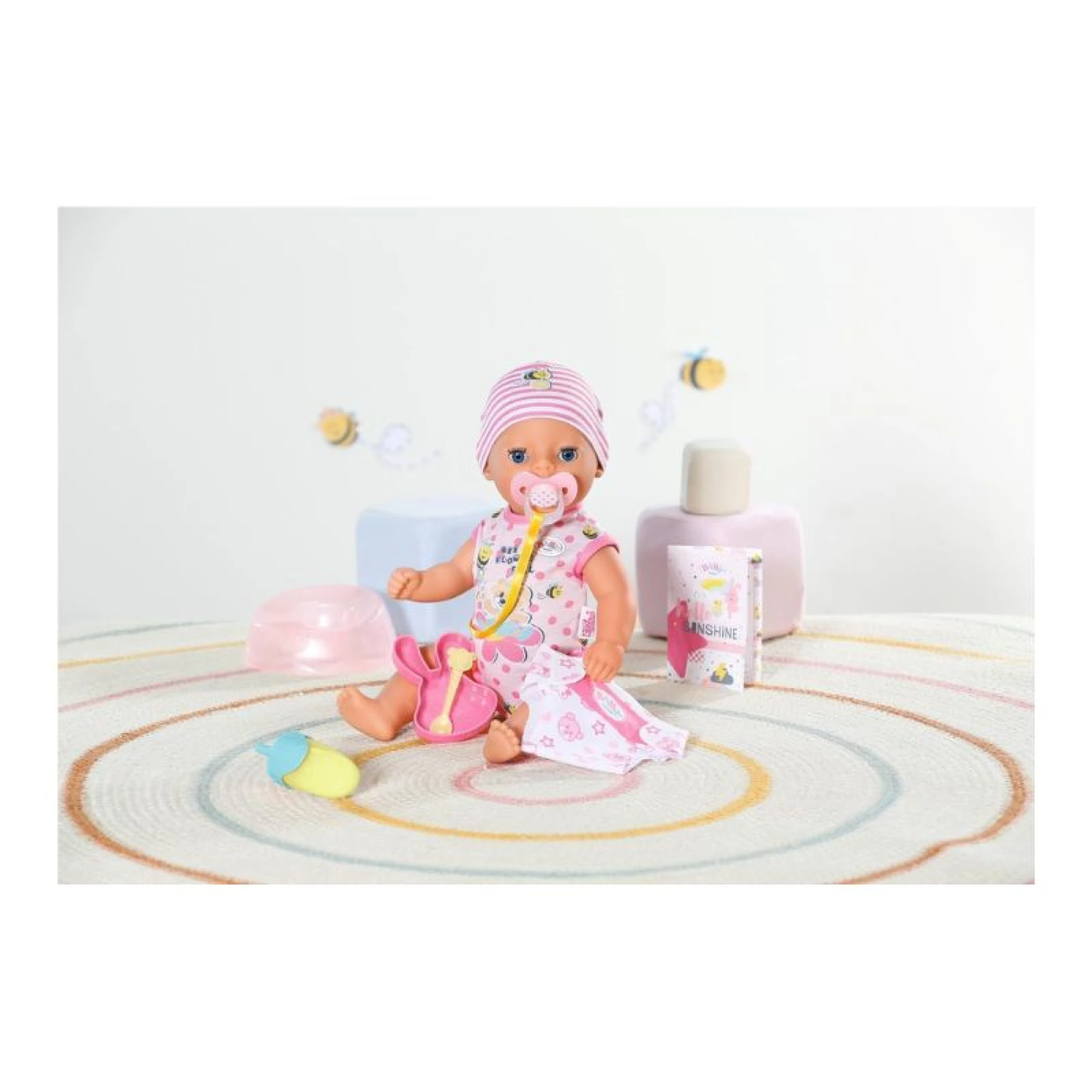 BABY Born Lena 36cm Doll