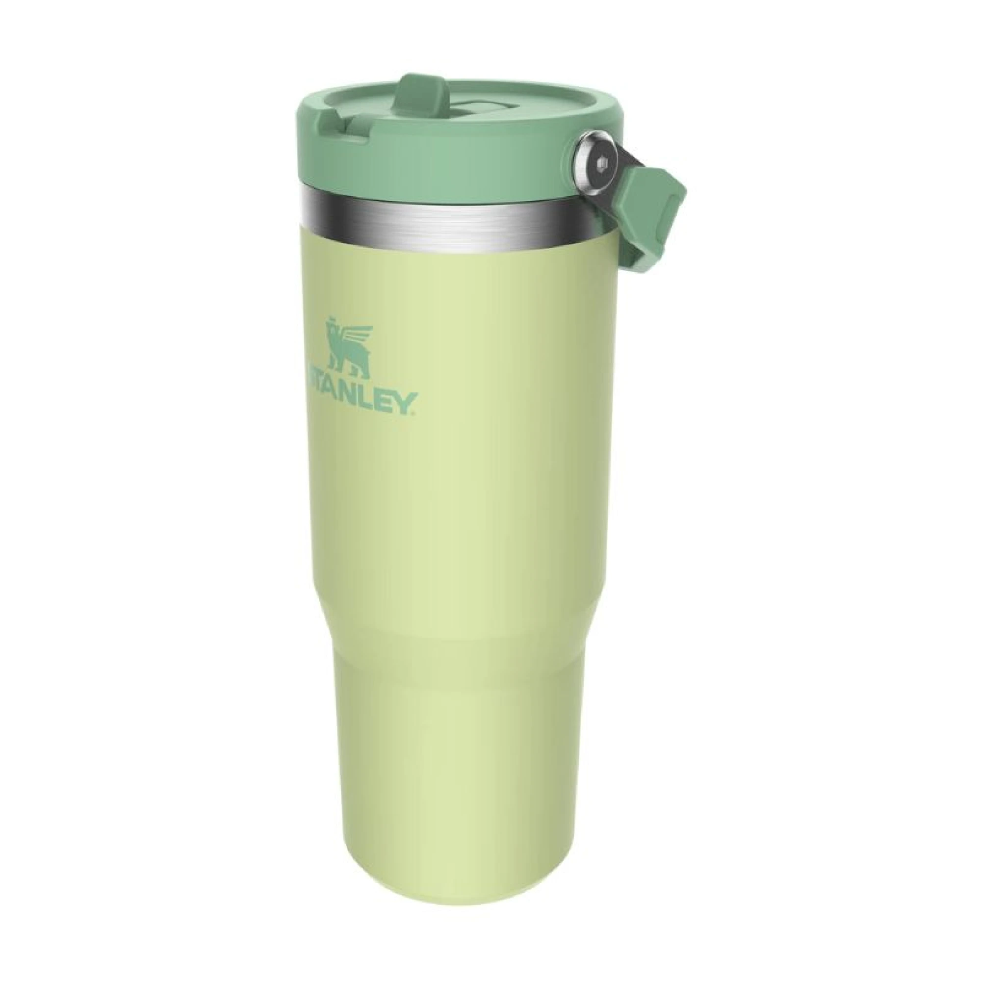 Stanley IceFlow Flip Straw Tumbler 0.89L - Citron
