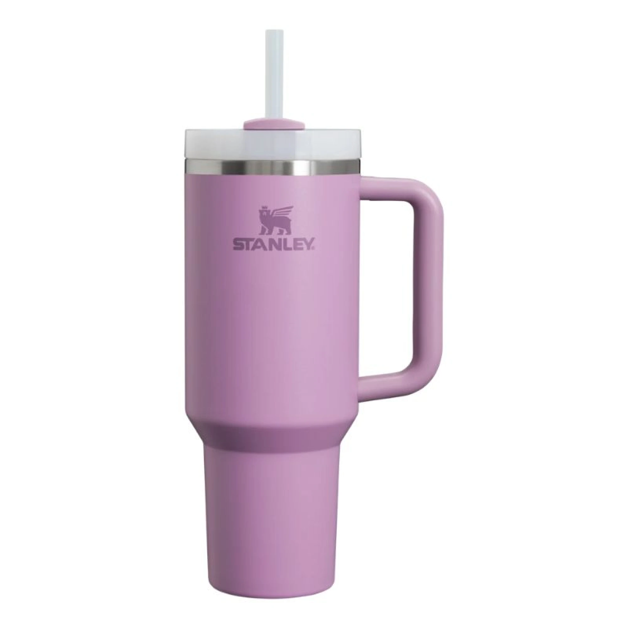 Stanley Quencher H2.0 Flowstate Tumbler 1.18L - Lilac