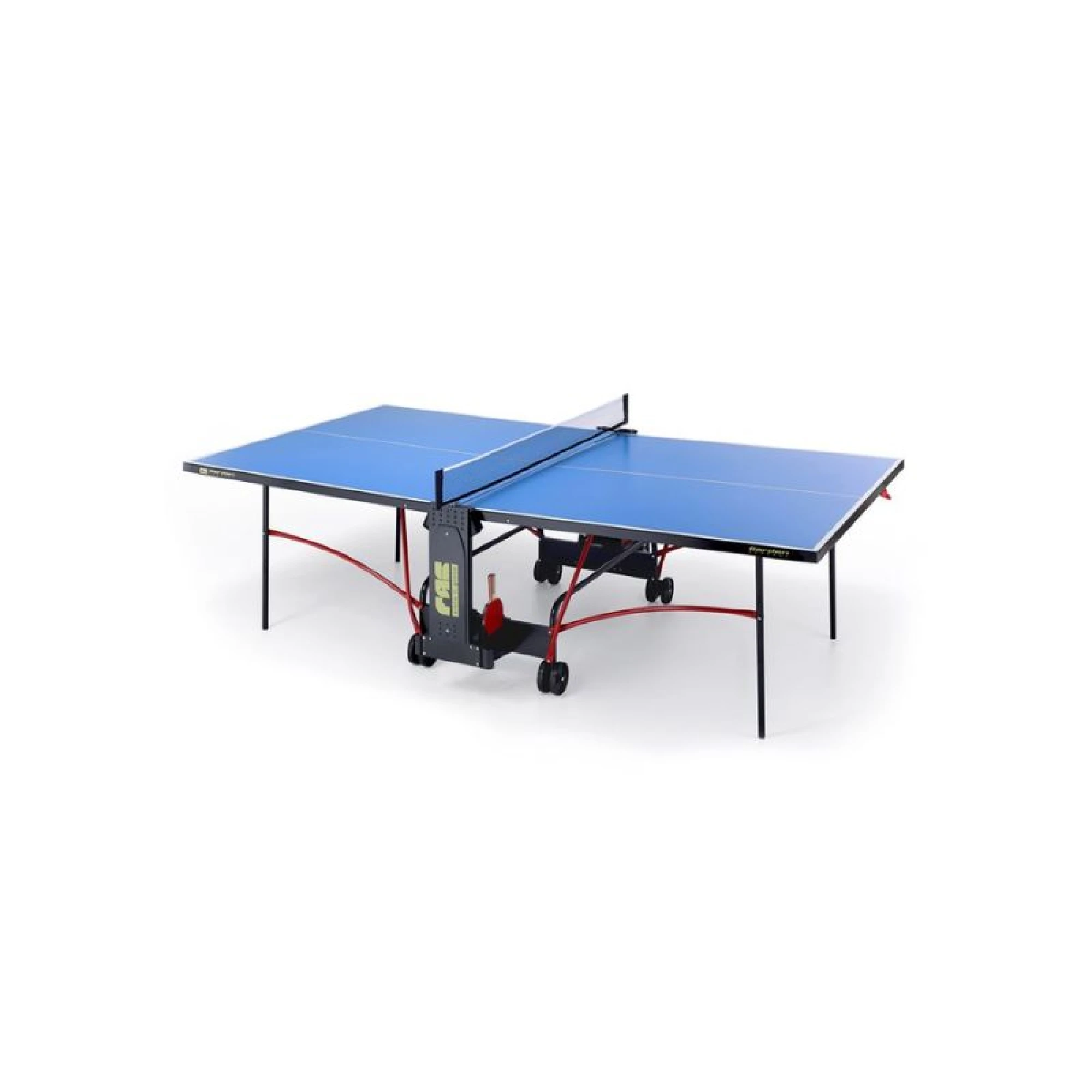 Fas Table Tennis Garden (Indoor)