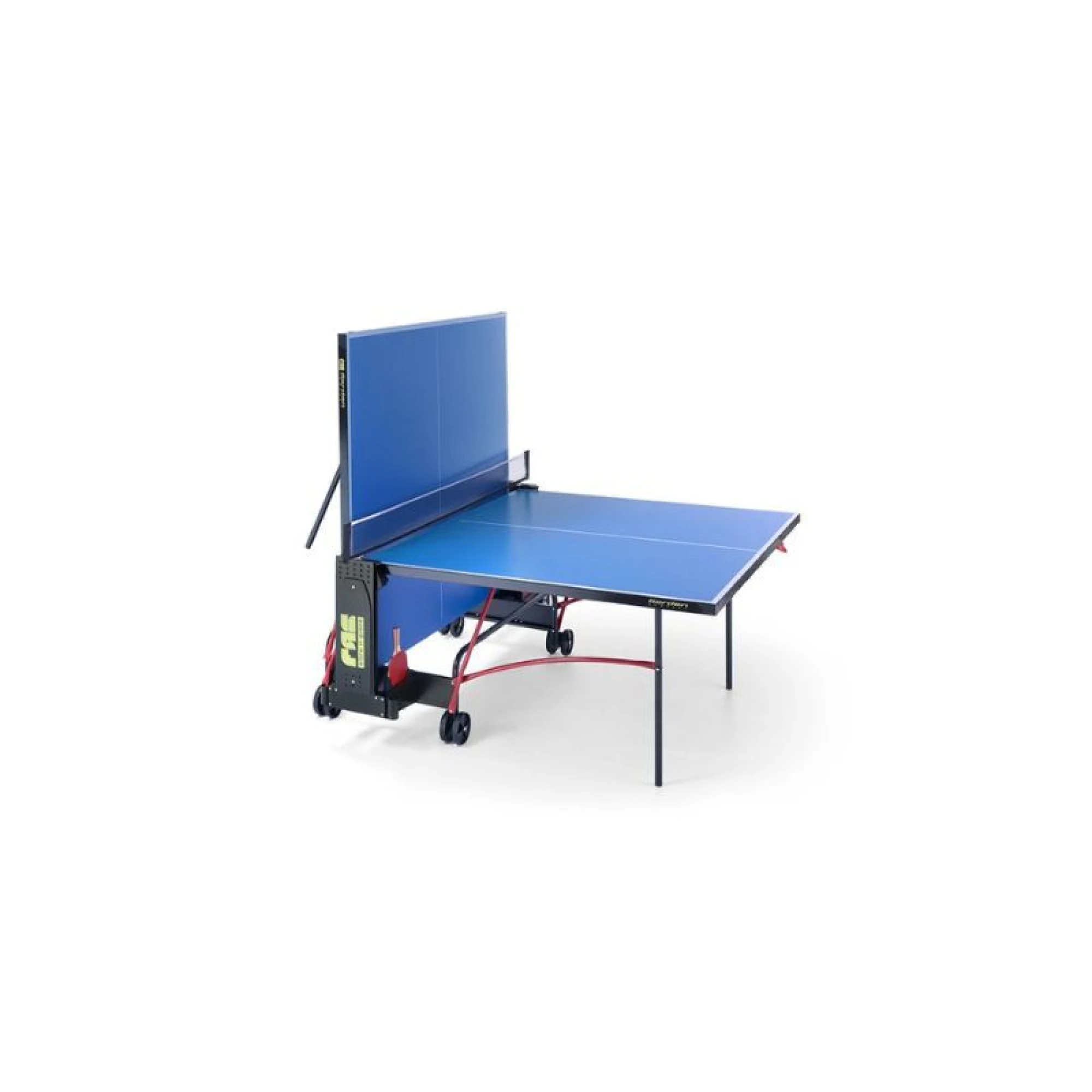 Fas Table Tennis Garden (Indoor)