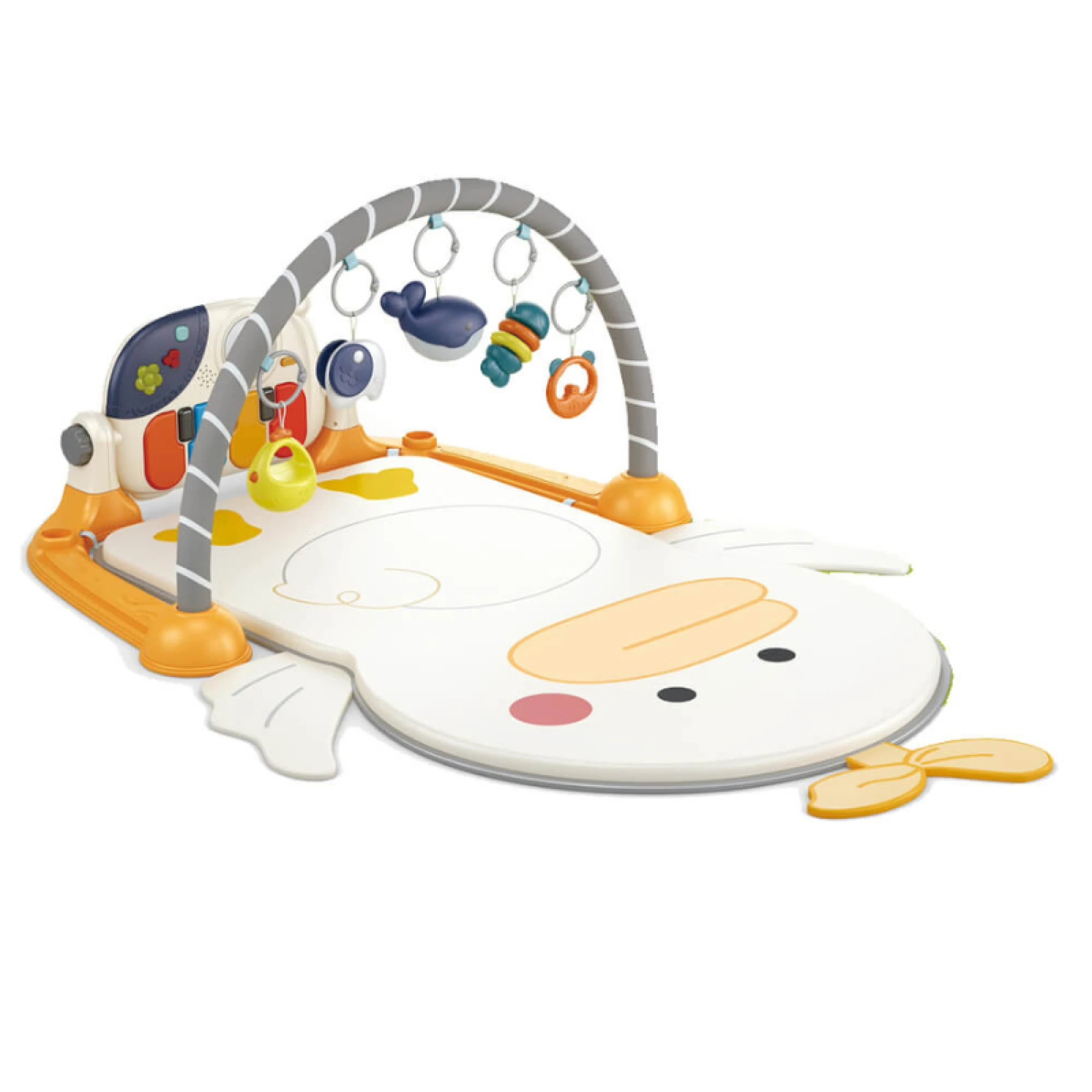 Bebe Star Gym Piano Ducky