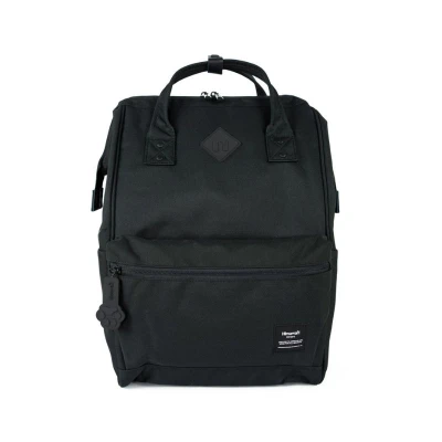 Himawari Backpack Black