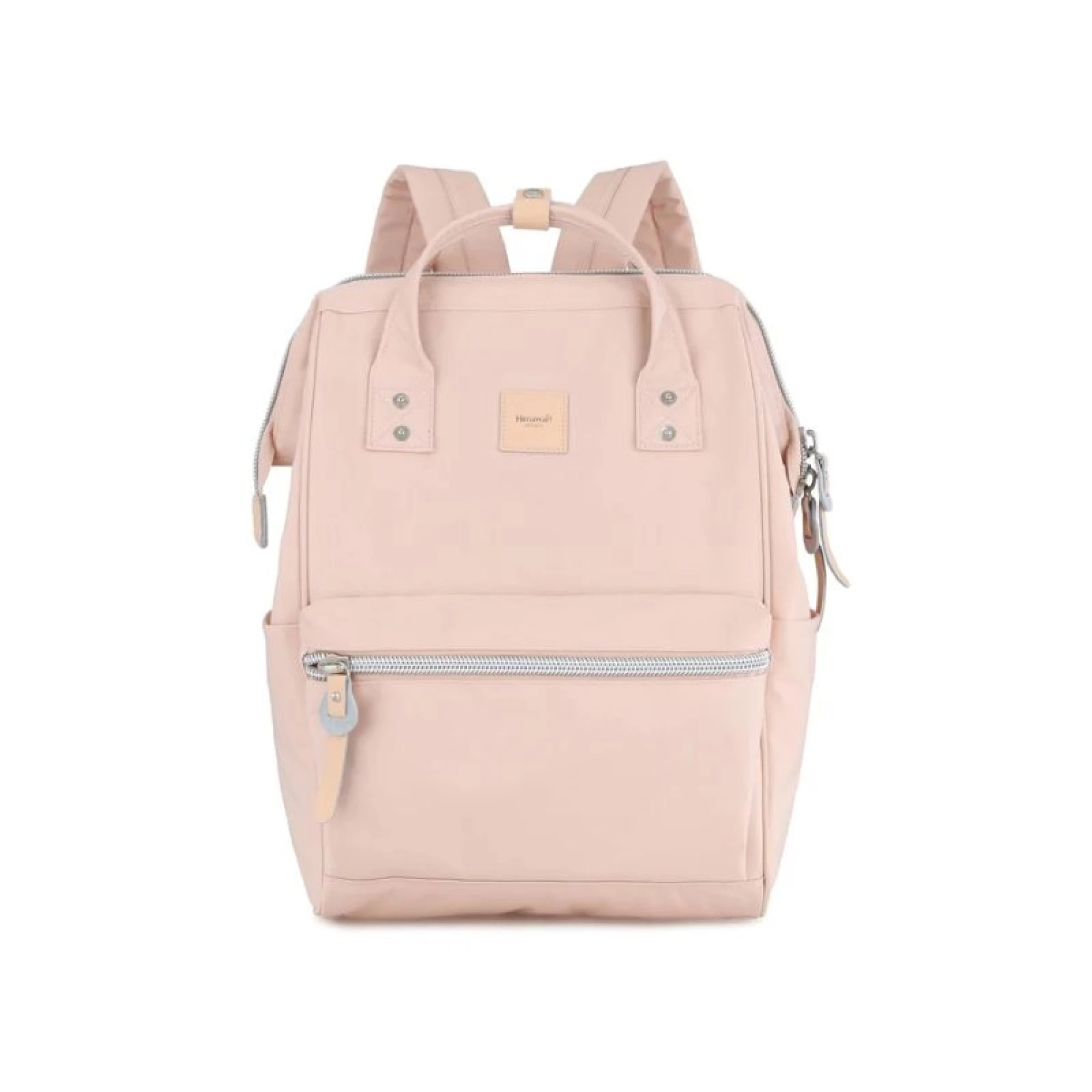 Himawari Mummy Backpack / Light Pink
