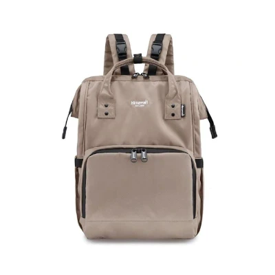 Himawari Mummy Backpack / Grey