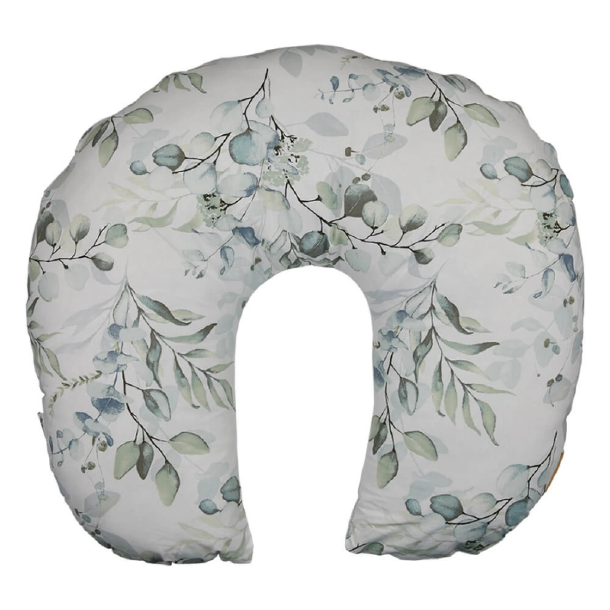 Bebe Stars Breast Feeding Pillow Nature