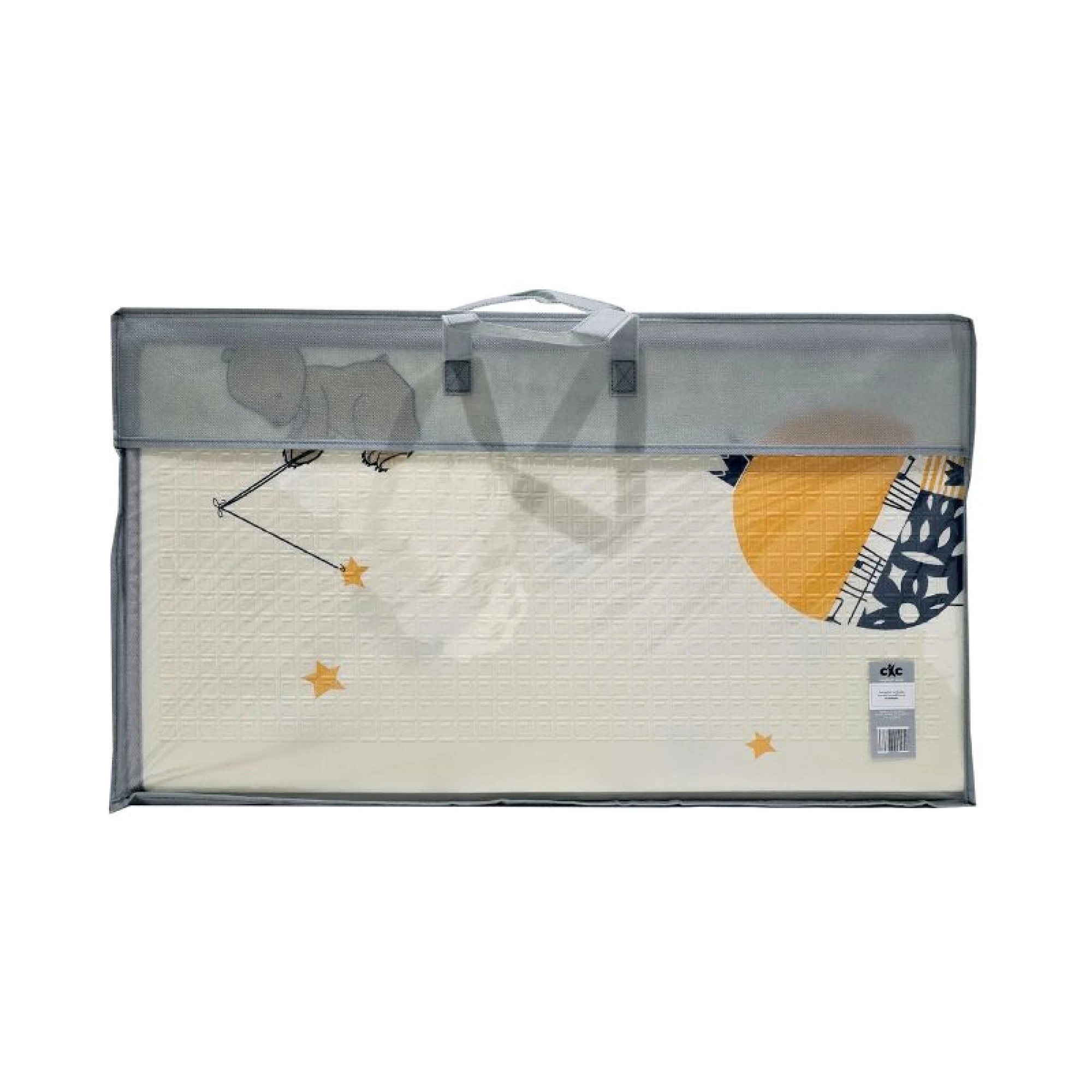 Folding Playmat Balloons