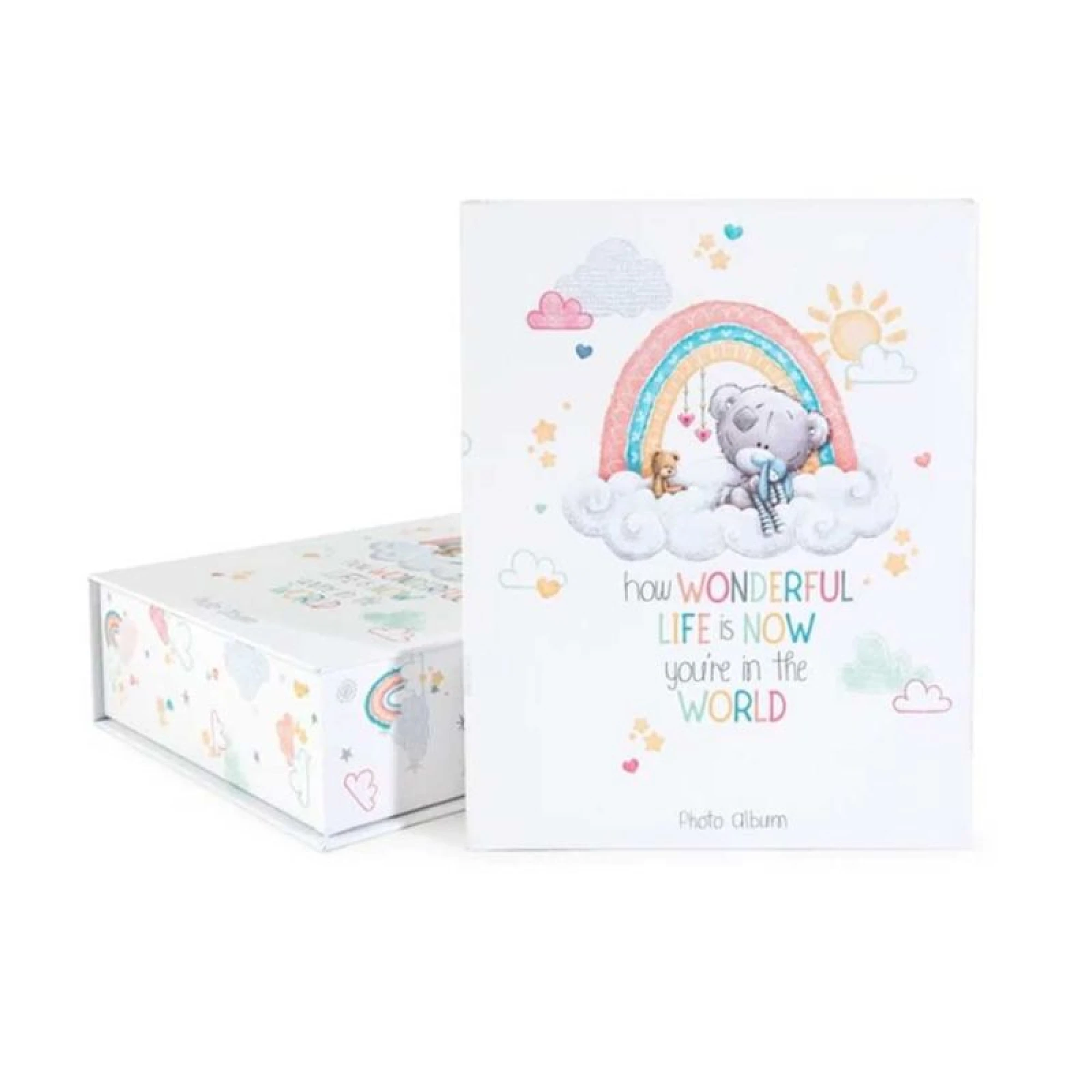 Me To You Tiny Tatty Teddy Photo Album