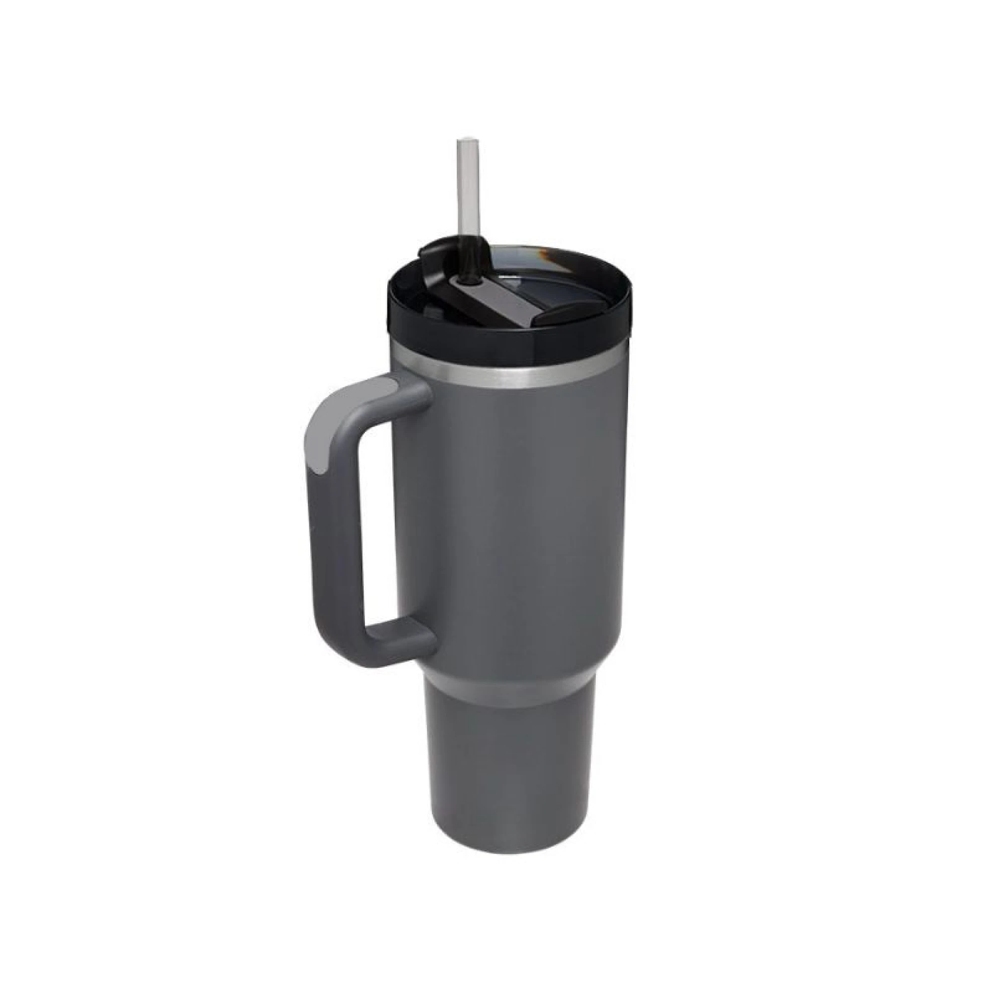 Ecolife Stainless Steel Thermos 900ml | Black