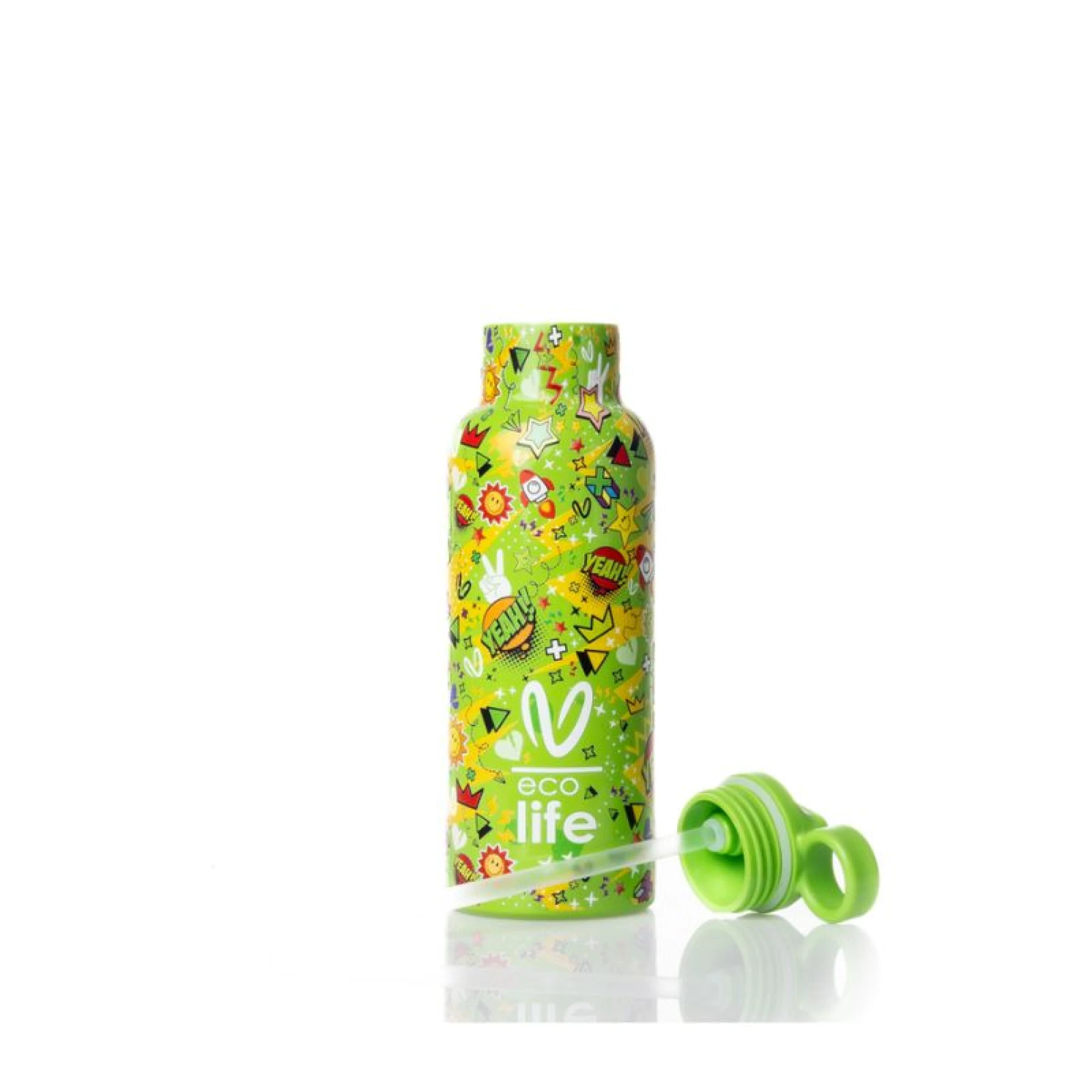 Ecolife x Vasiliki Borola 500ml