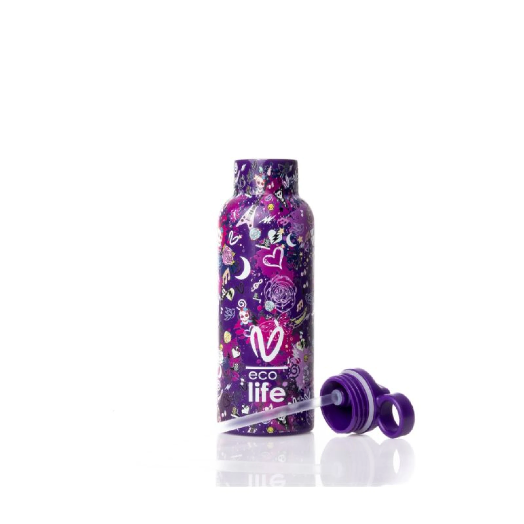 Ecolife x Vasiliki Das 500ml