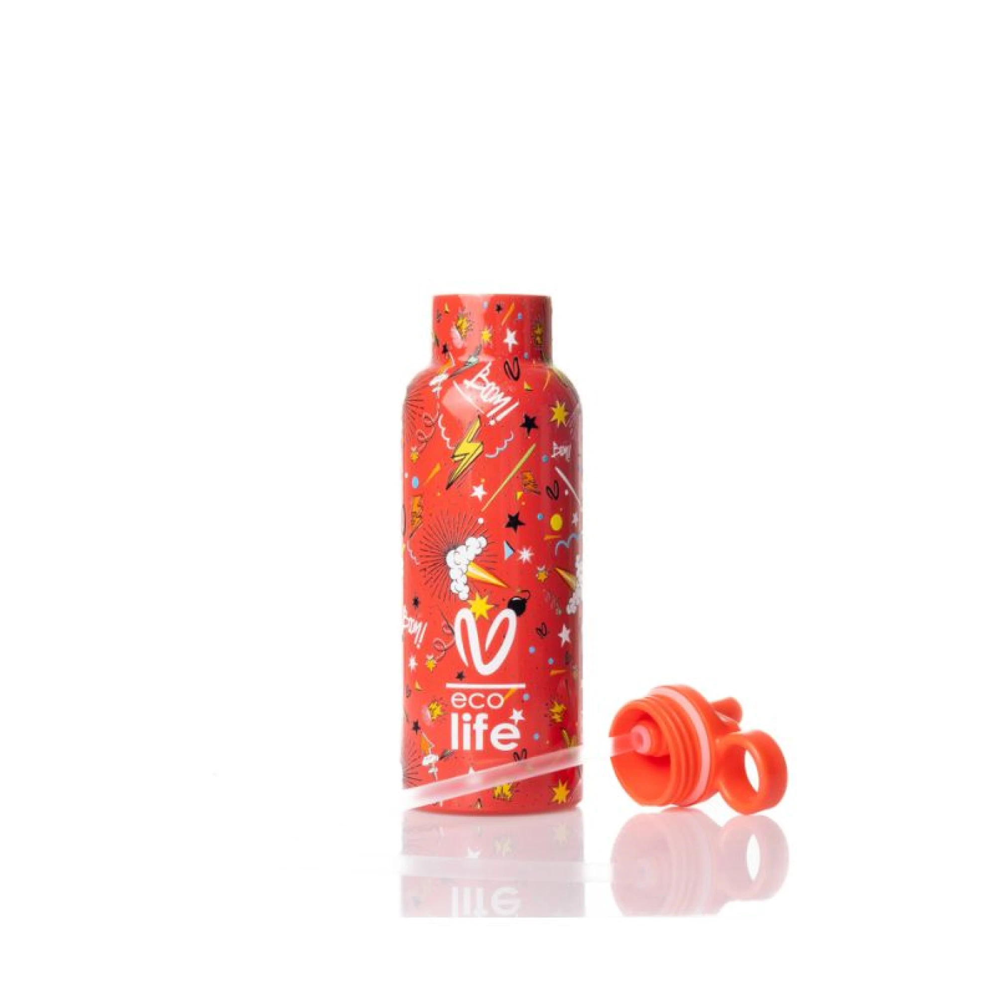 Ecolife x Vasiliki Spitha 500ml