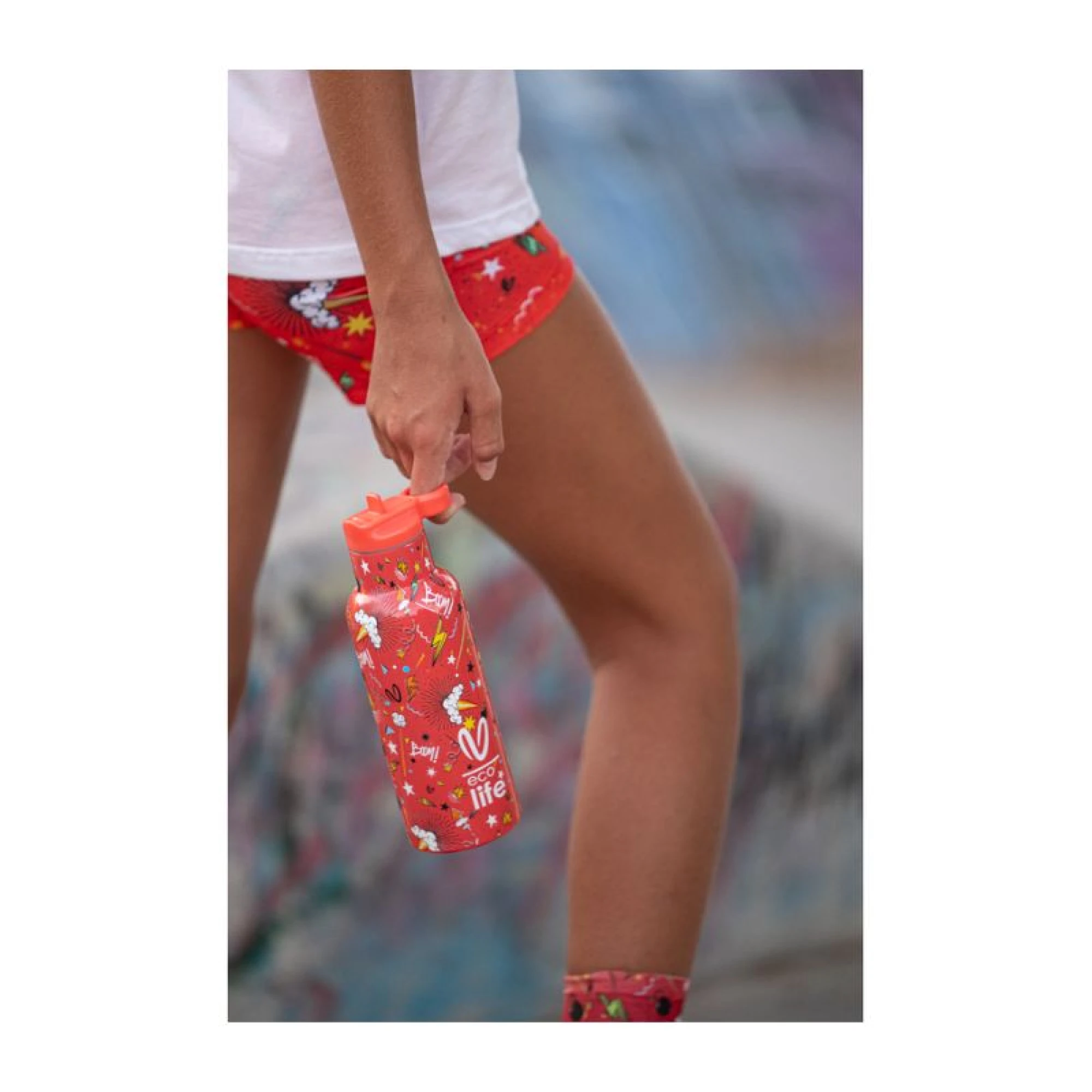 Ecolife x Vasiliki Spitha 500ml