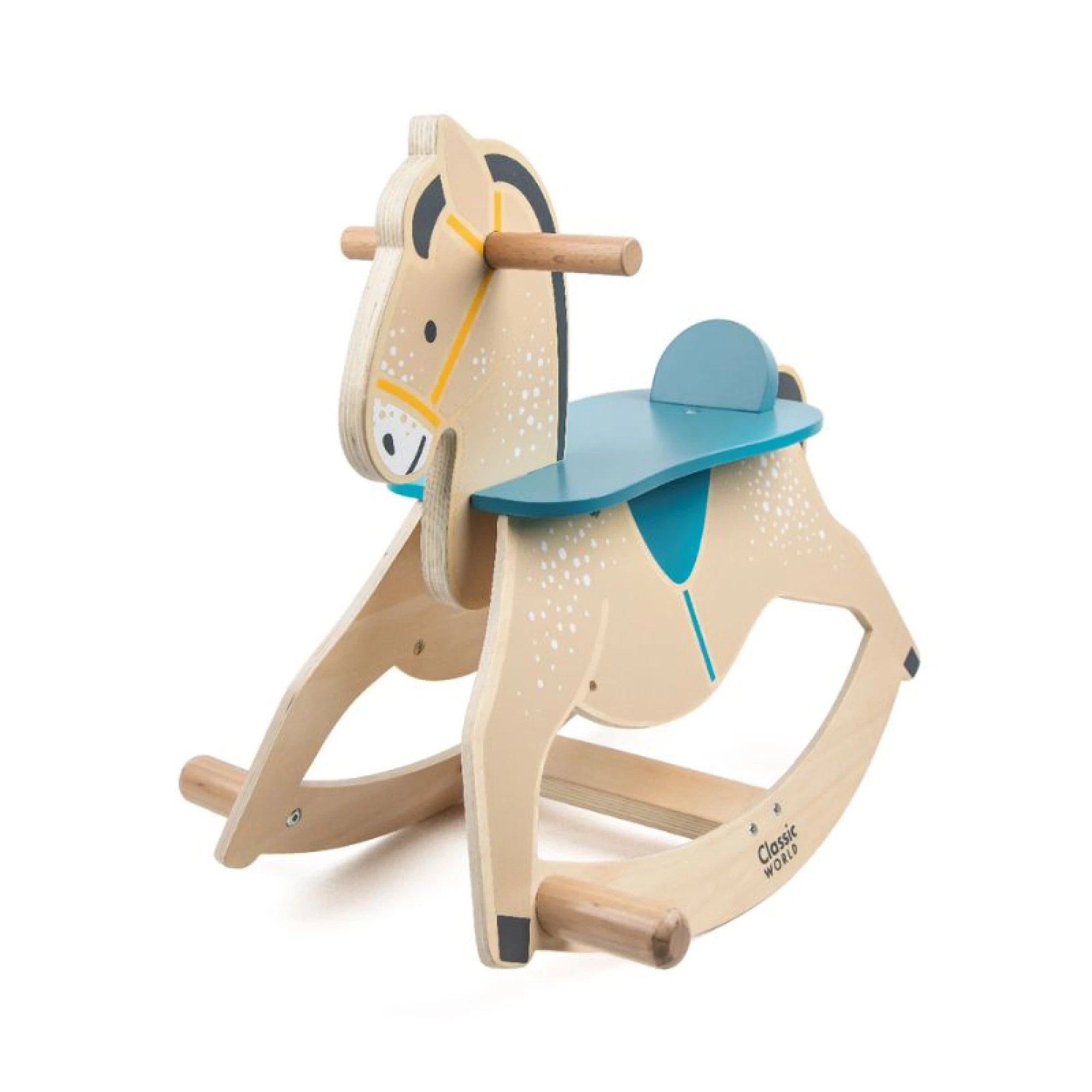 Rocking Horse