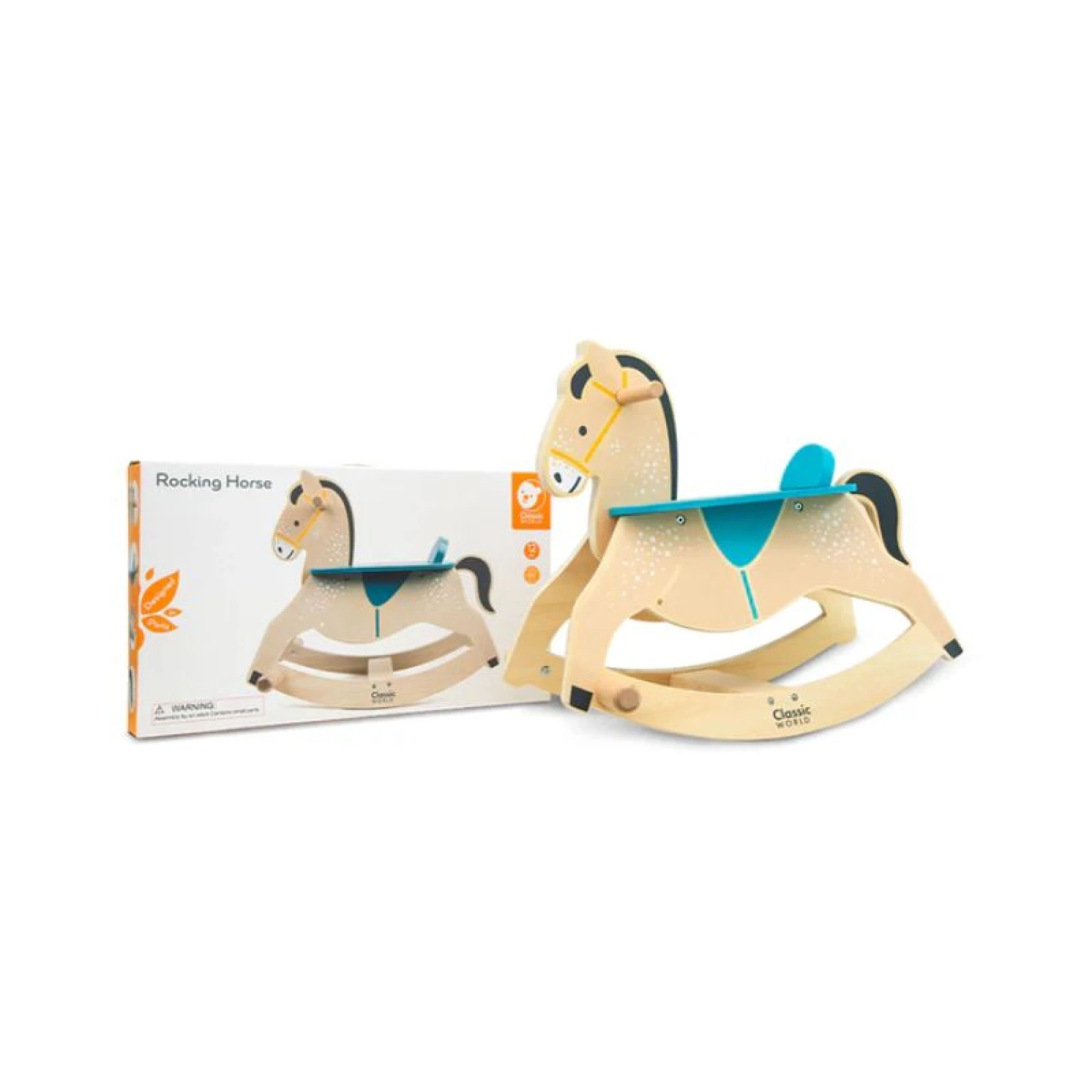 Rocking Horse
