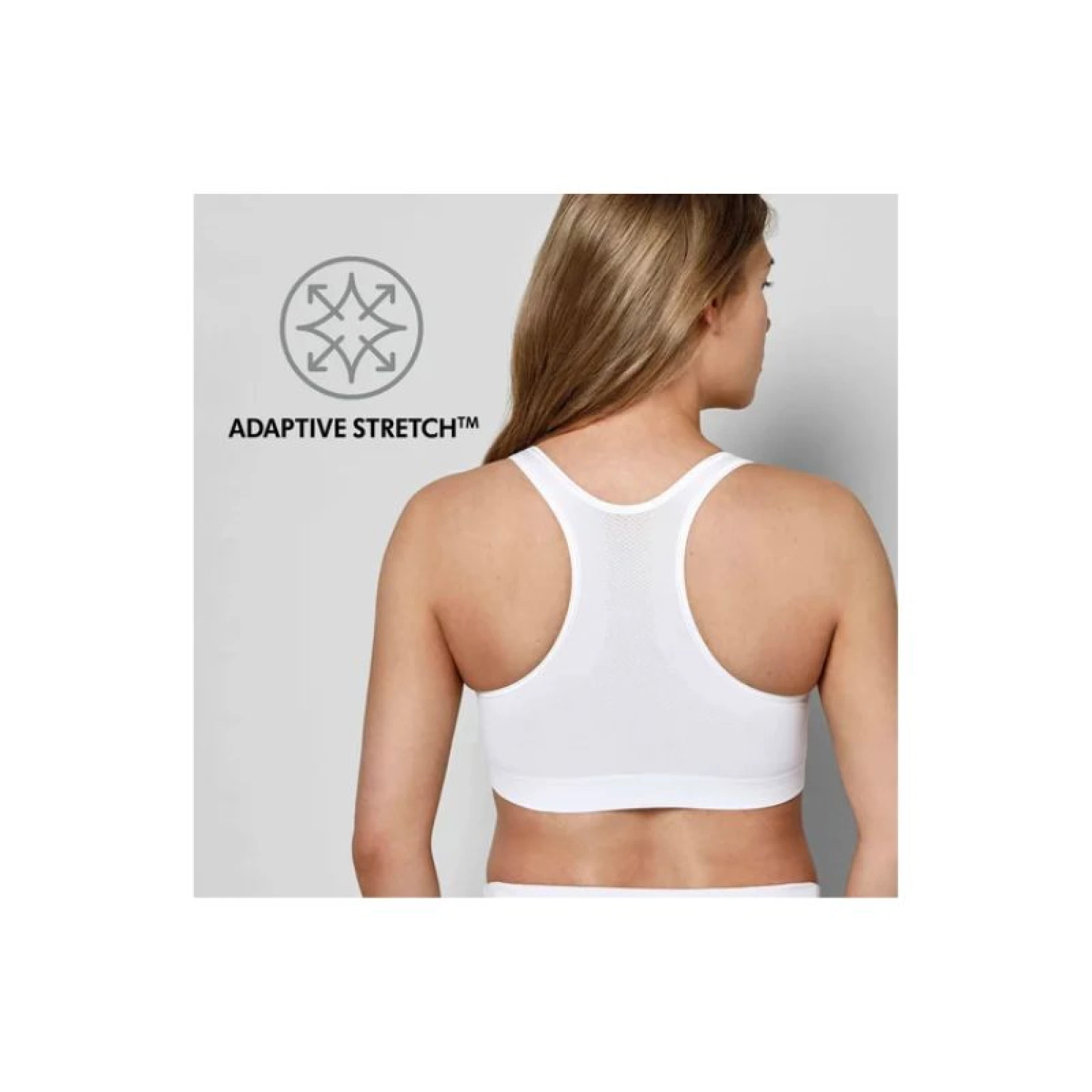 Medela Keep Cool Sleep Bra / Large