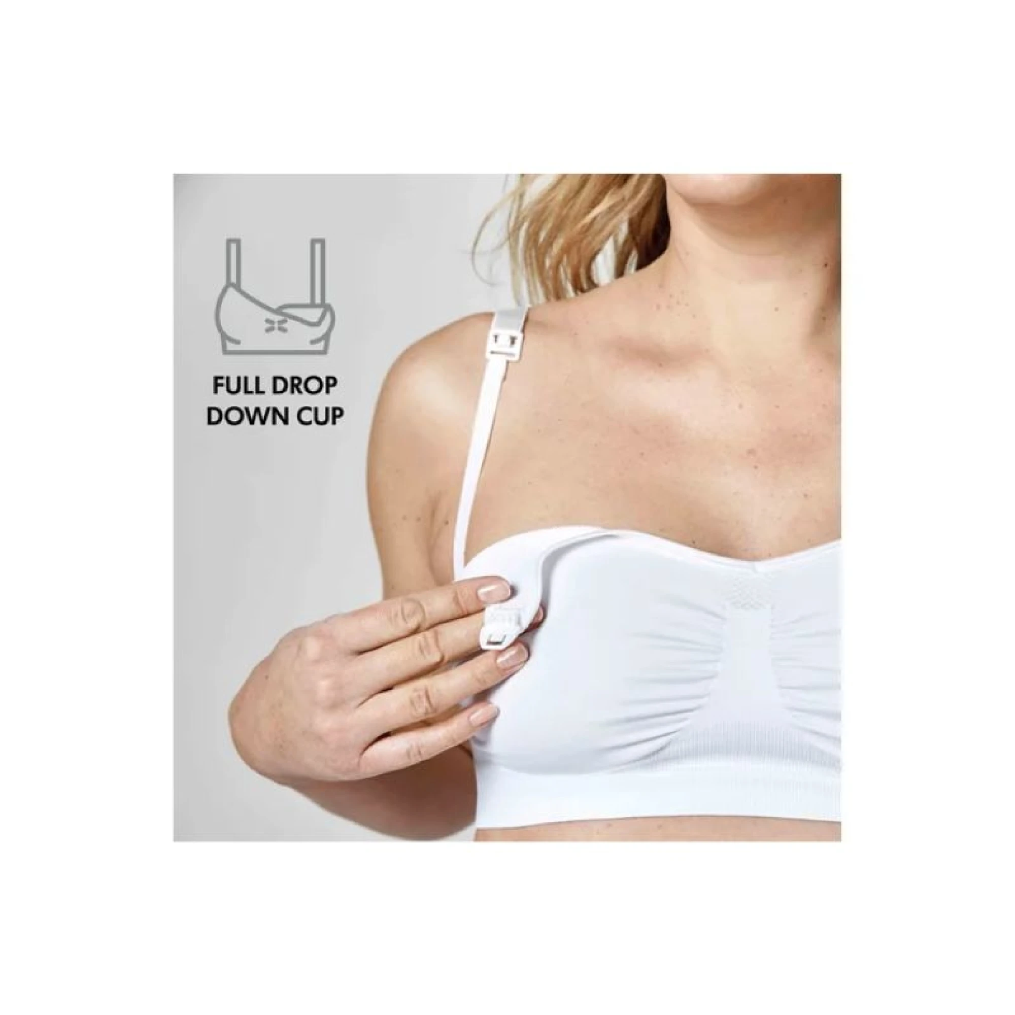 Medela Keep Cool Bra / Large