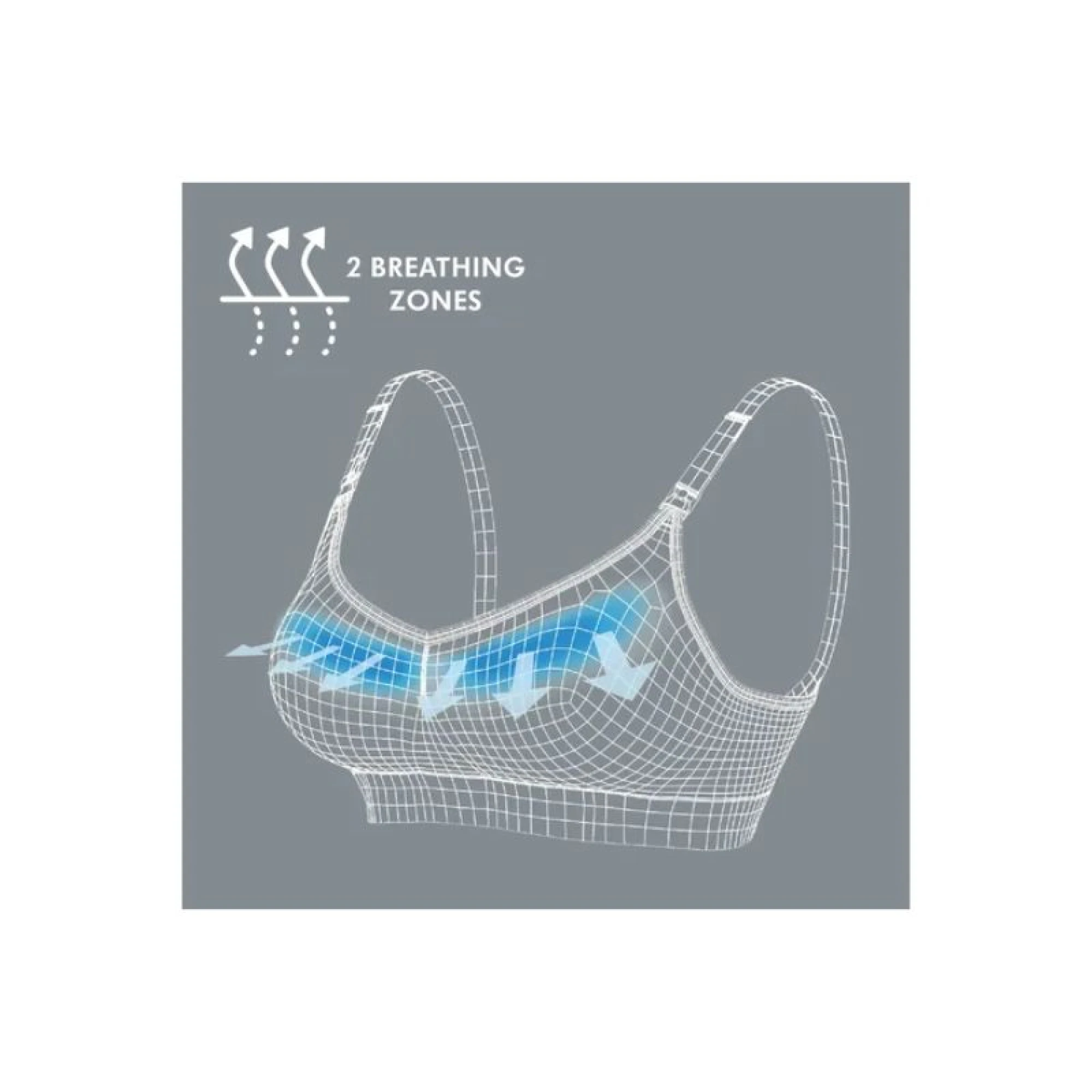 Medela Keep Cool Bra / Large