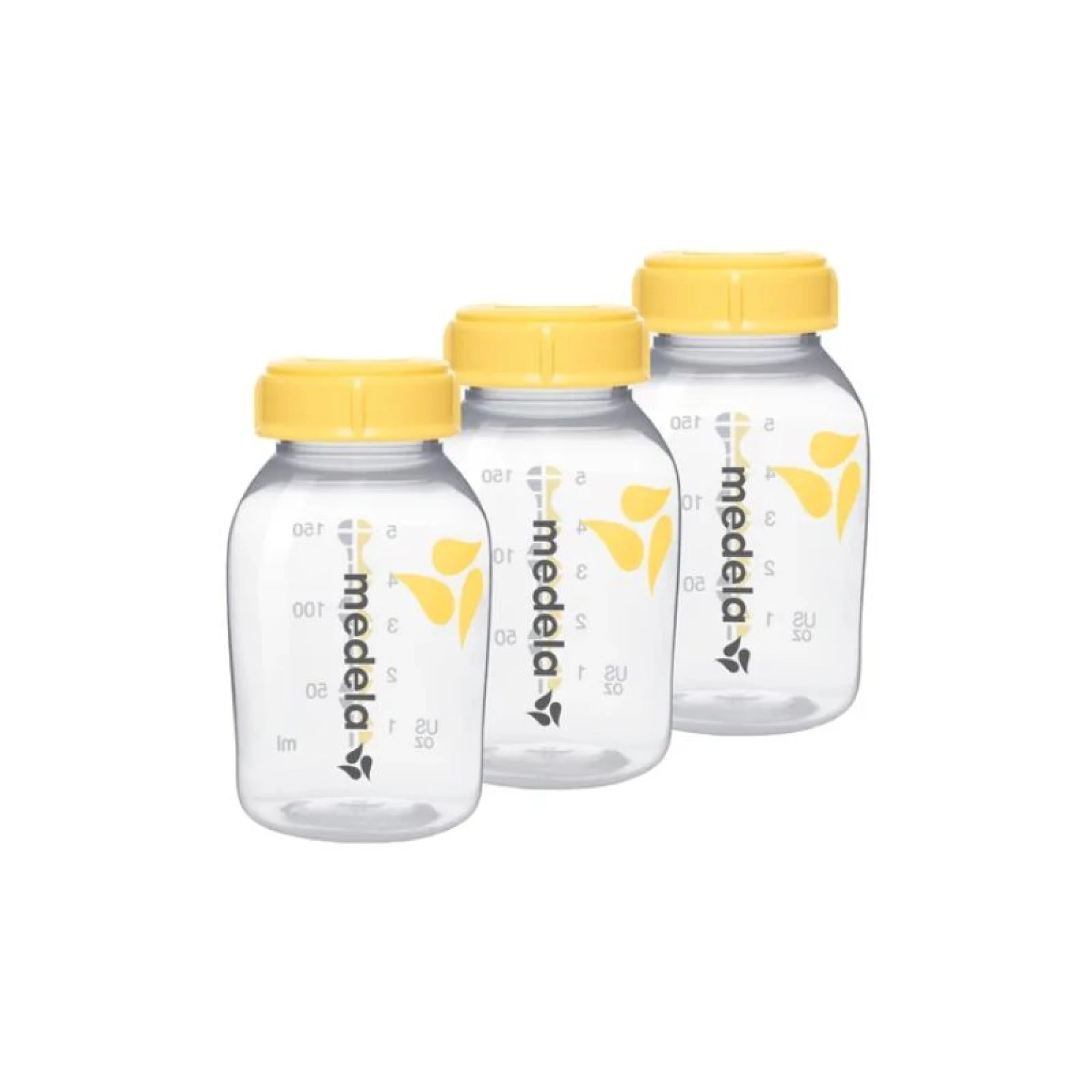 Medela Breast milk storage bottles