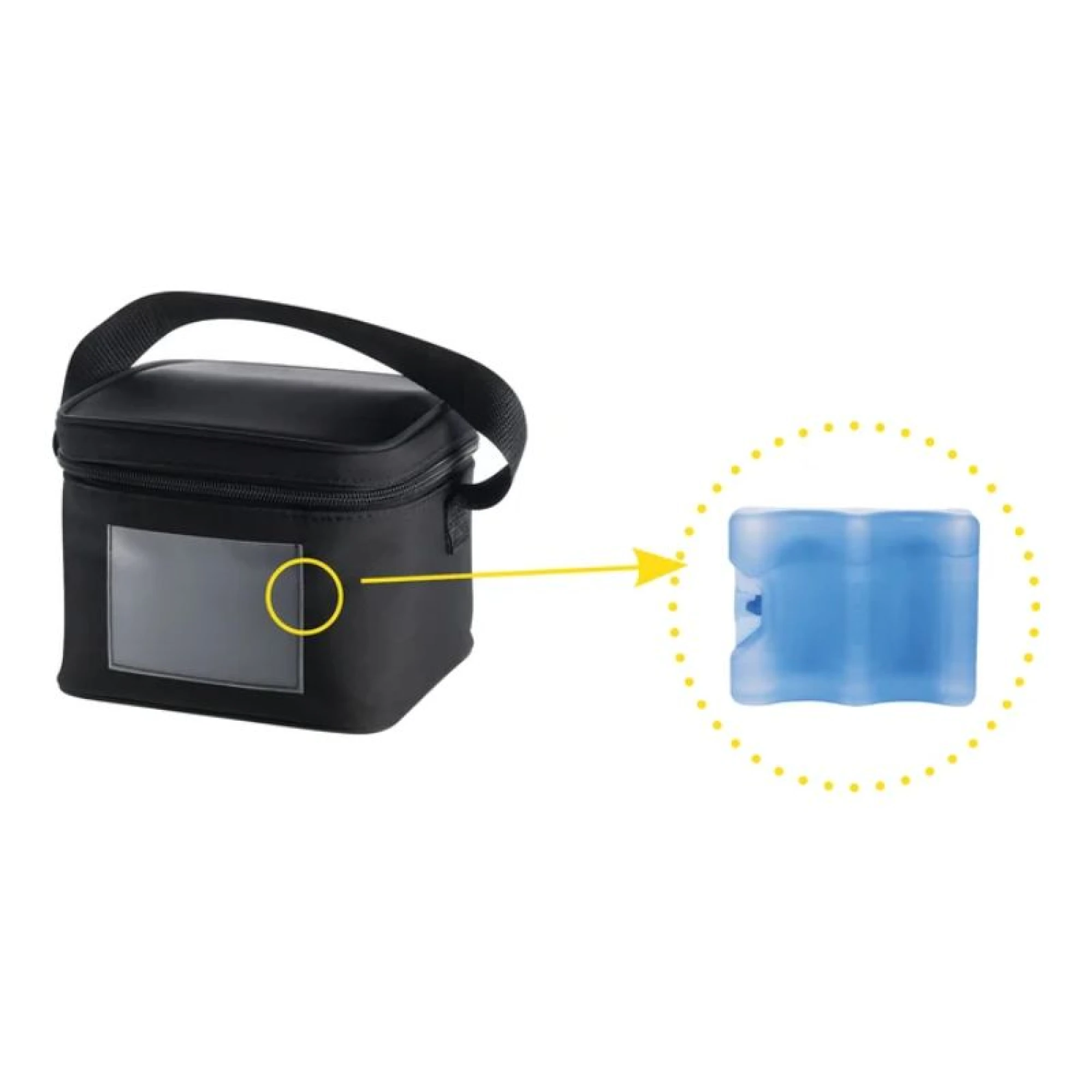 Medela Cooler Bag breast milk storage