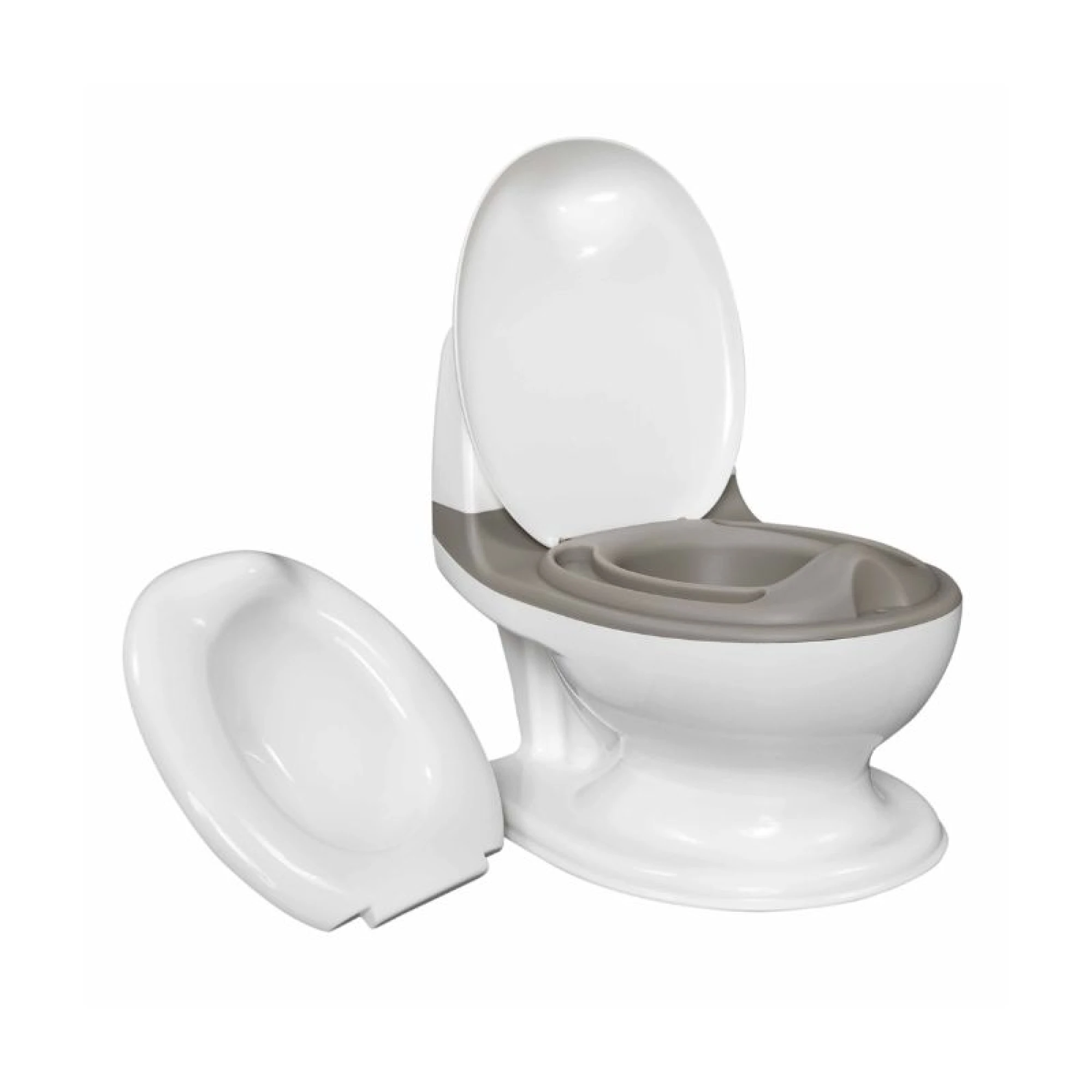 Nuby “My real potty”  training toilet – 18m+