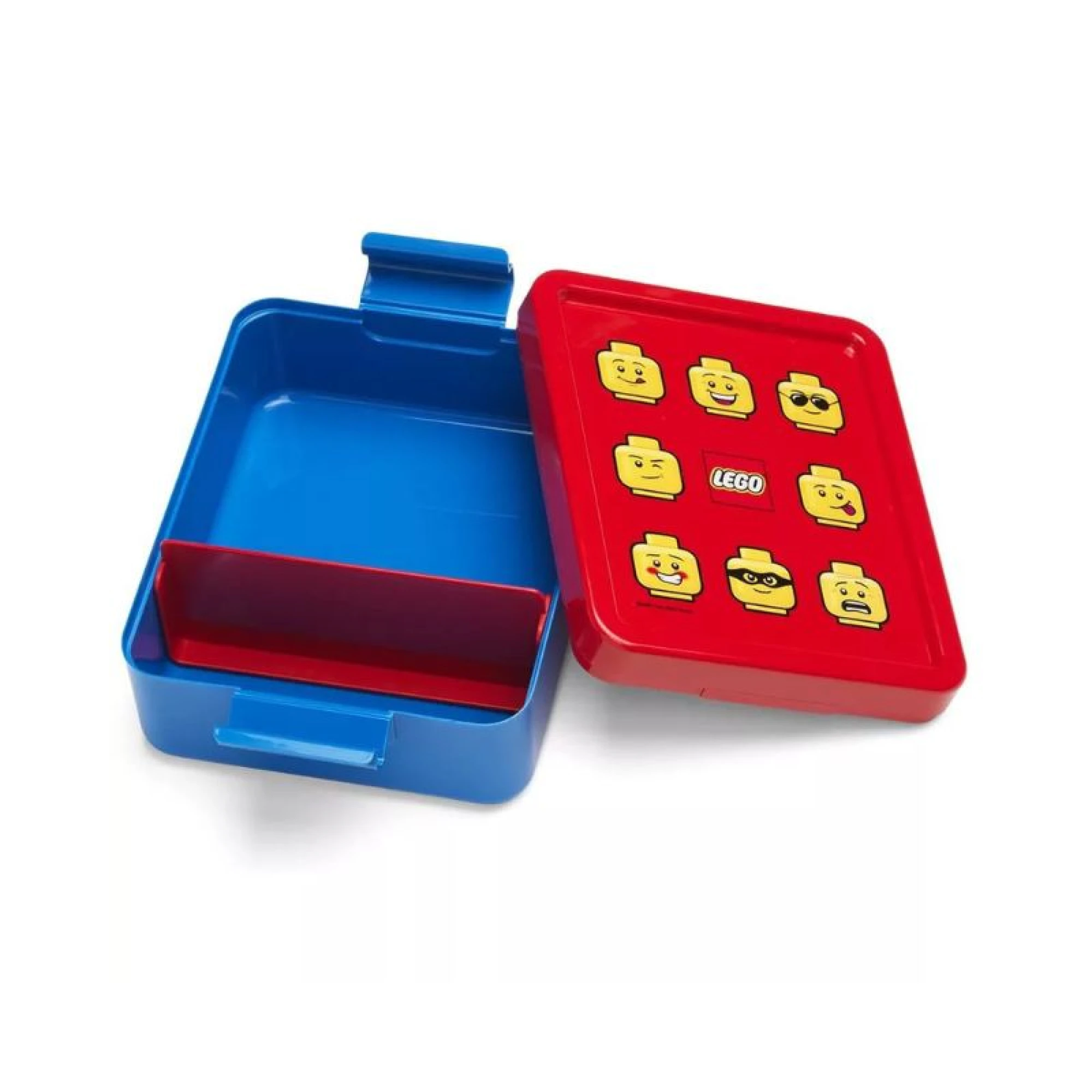 Lego Lunch Box Iconic