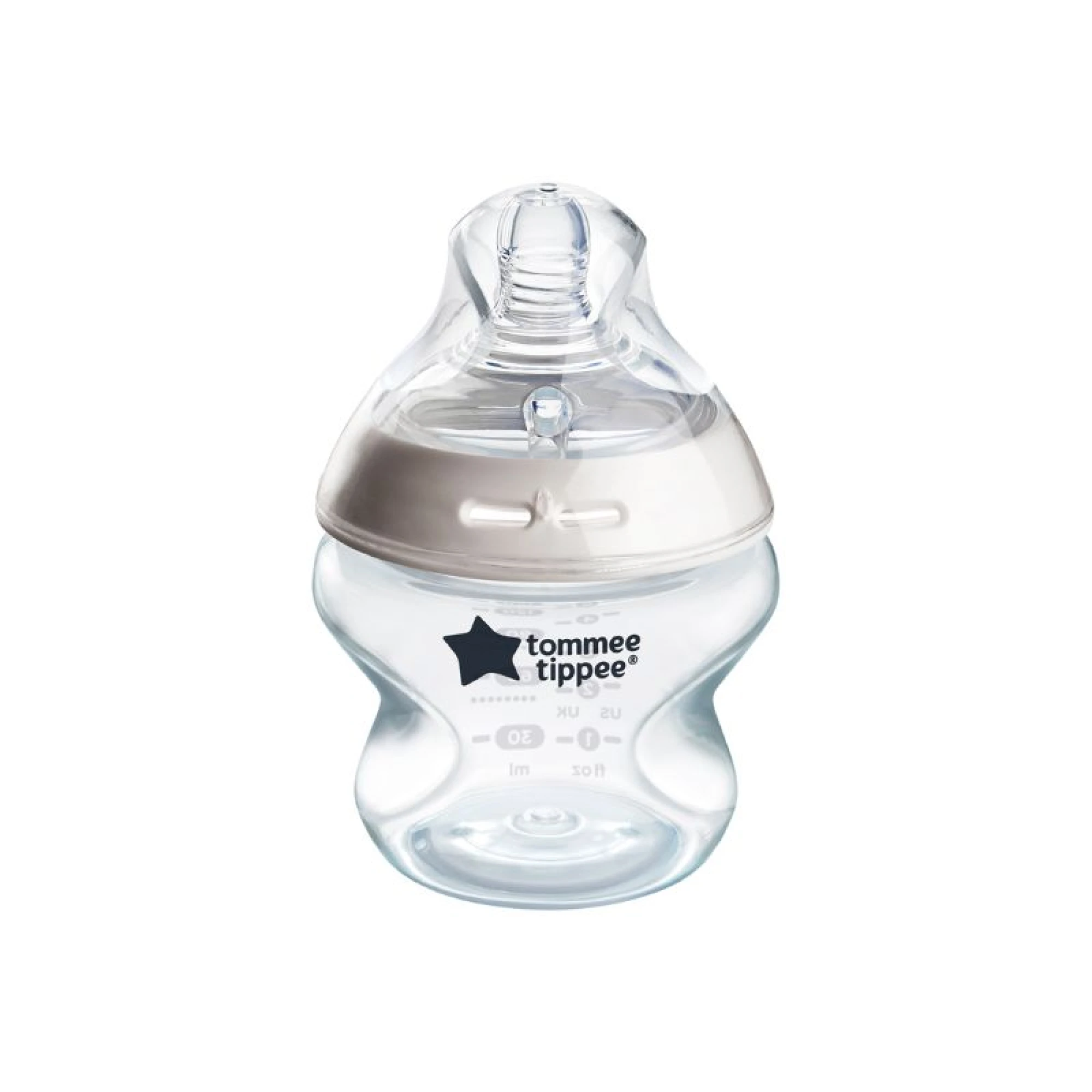 Tommee Tippee Natural Start Bottle 150ml x1