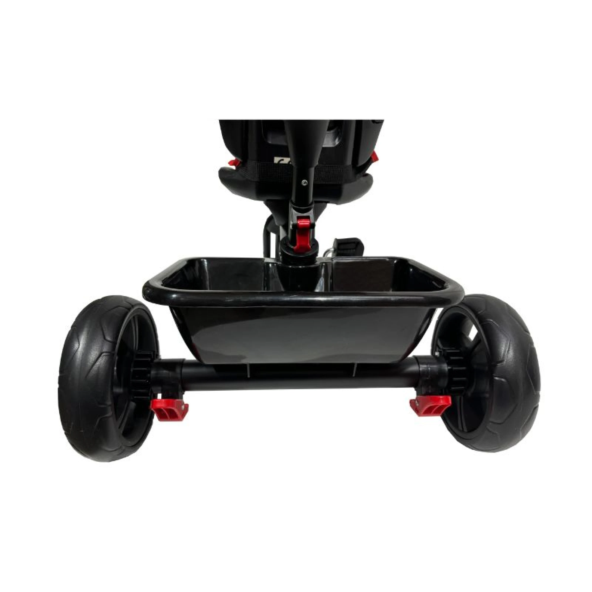3 in 1 – TrikeStar Tricycle (363) for Kids – Jean