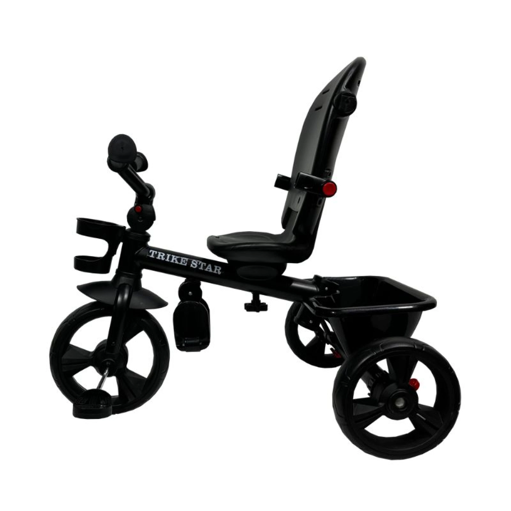 3 in 1 – TrikeStar Tricycle (363) for Kids – Jean