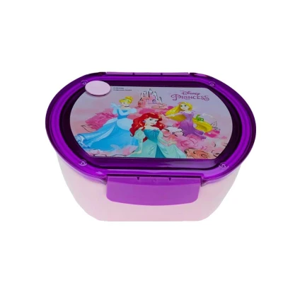 GIM Launch Box Stainless Steel 680ml Princess