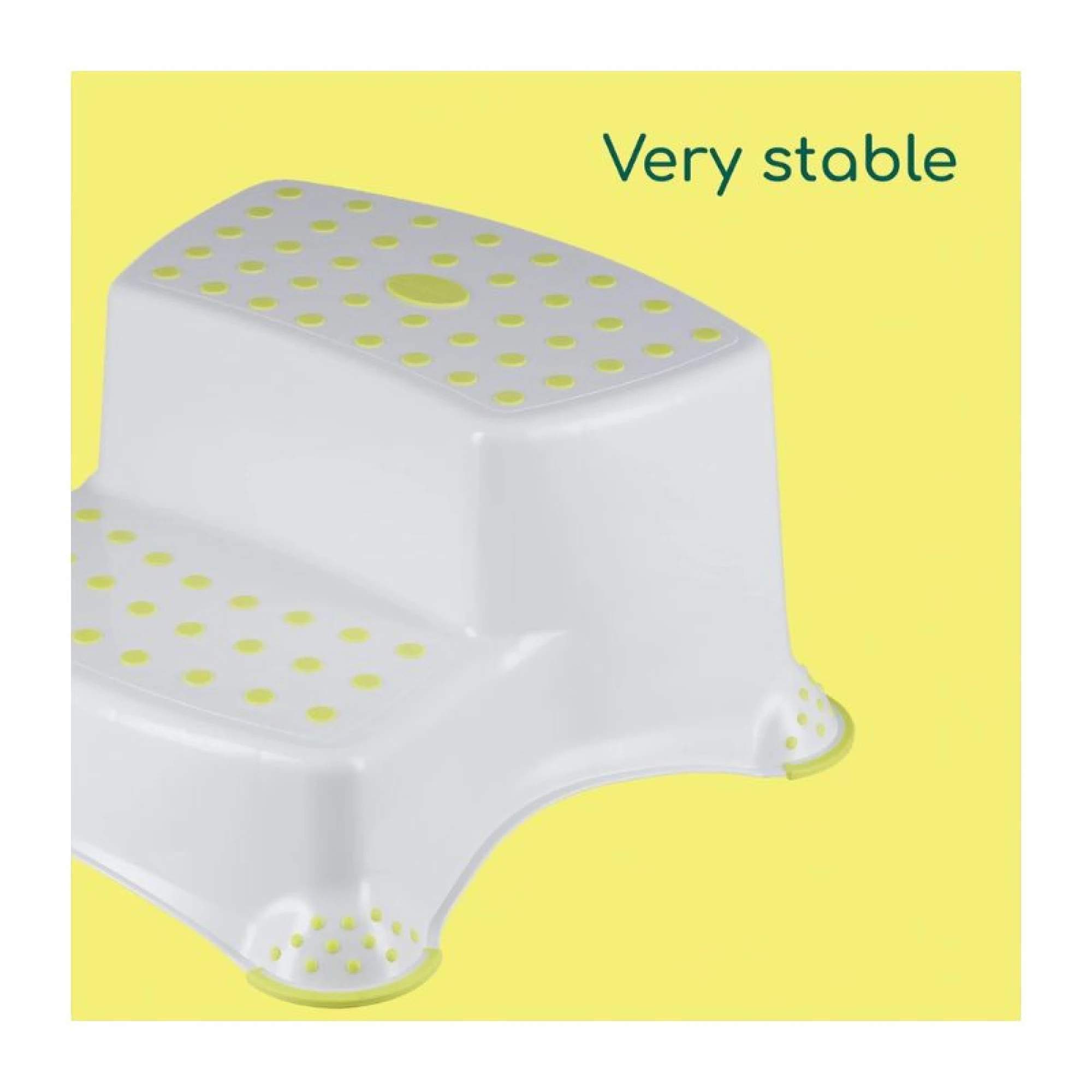 Bebe Confort Double Step Stool