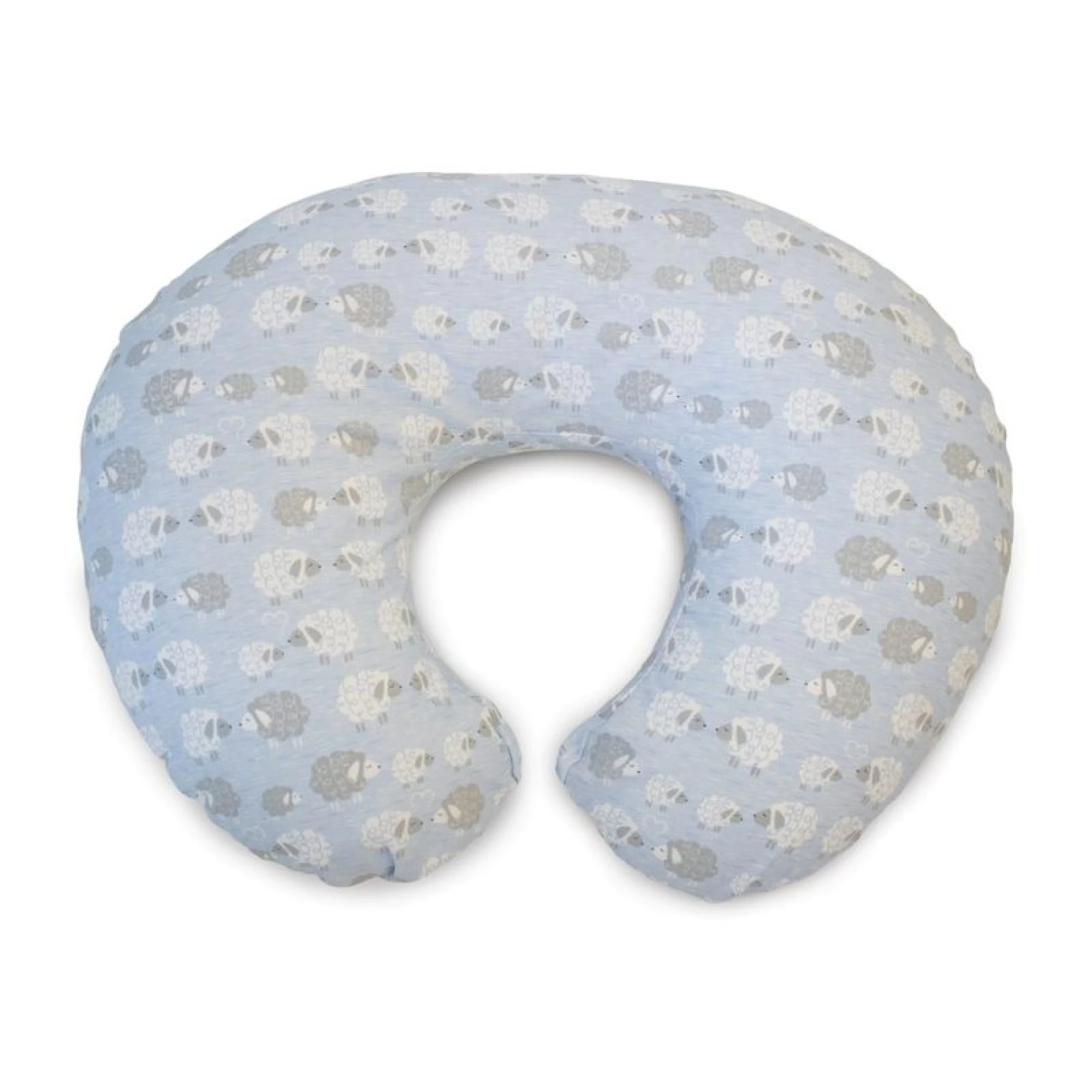 Chicco Boppy Soft Sheep Nursing Pillow