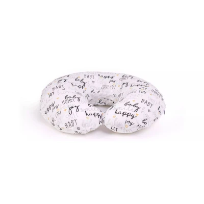 Chicco Boppy Happy Nursing Pillow 4in1