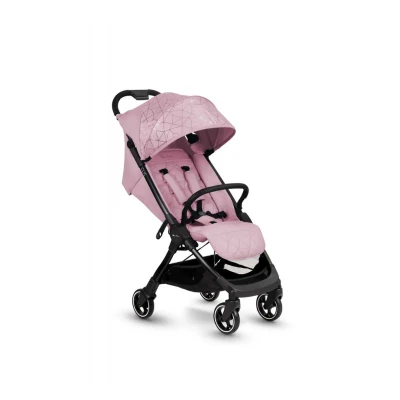 Silver Cross Clic Stroller – Pink