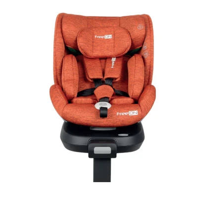 FreeOn Car seat Space, i-Size 40-150 cm, Orange