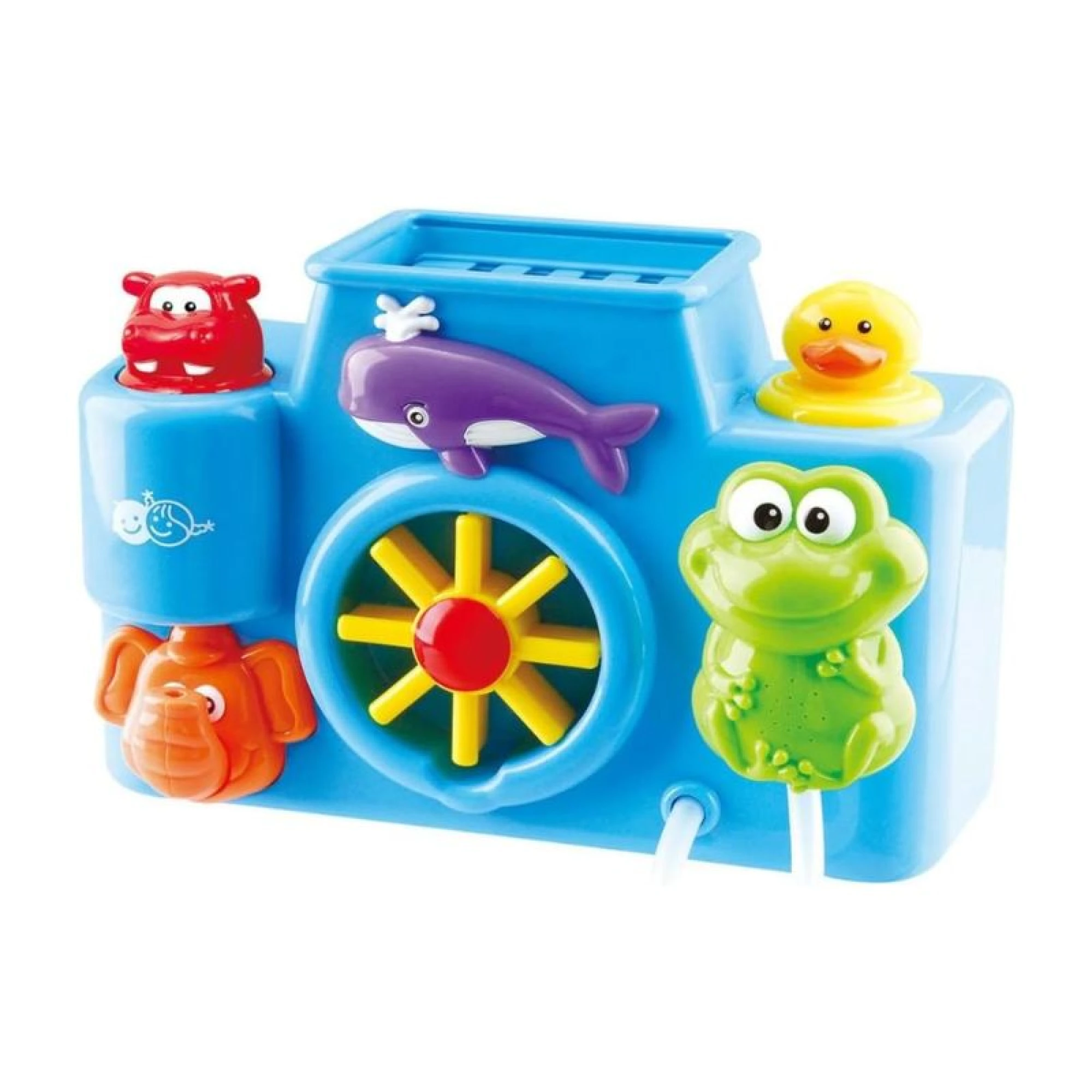 PlayGo Bath Activity Playset