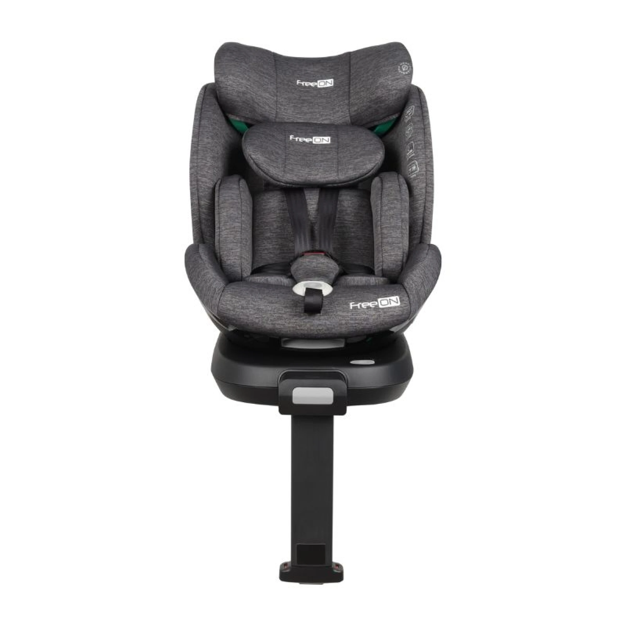 FreeOn Car seat Space, i-Size 40-150 cm, gray