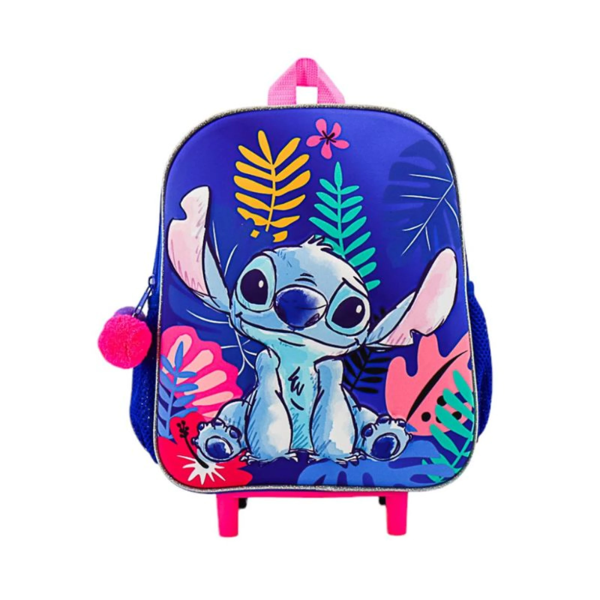 Stich 30cm Trolley Kindergarten Backpack