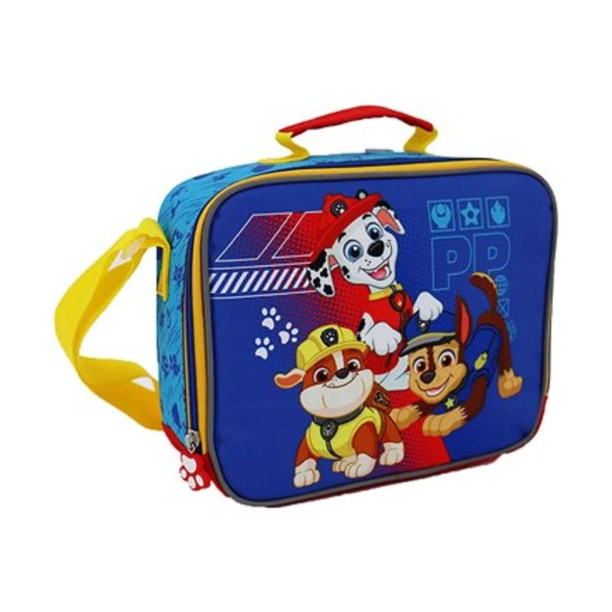 Paw Patrol Team Lunch Bag