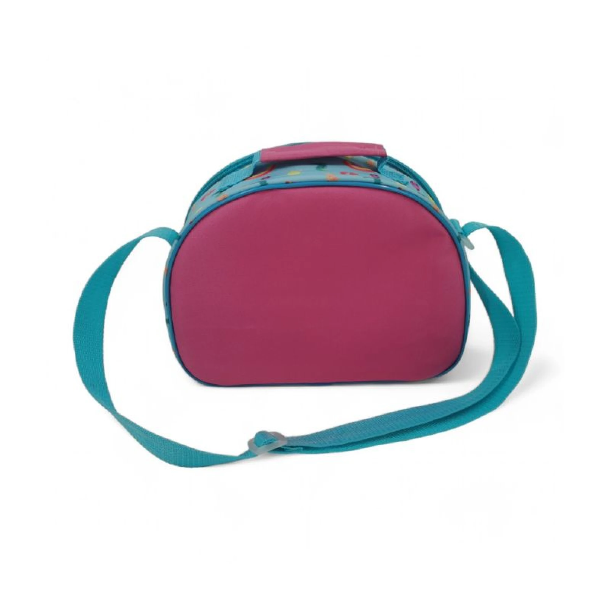 Lunch Bag Peppa Pig