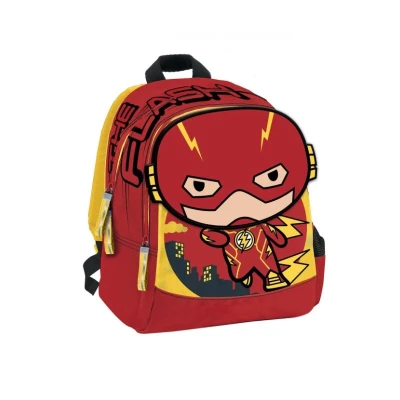 Toddler Graffiti Backpack  Flash