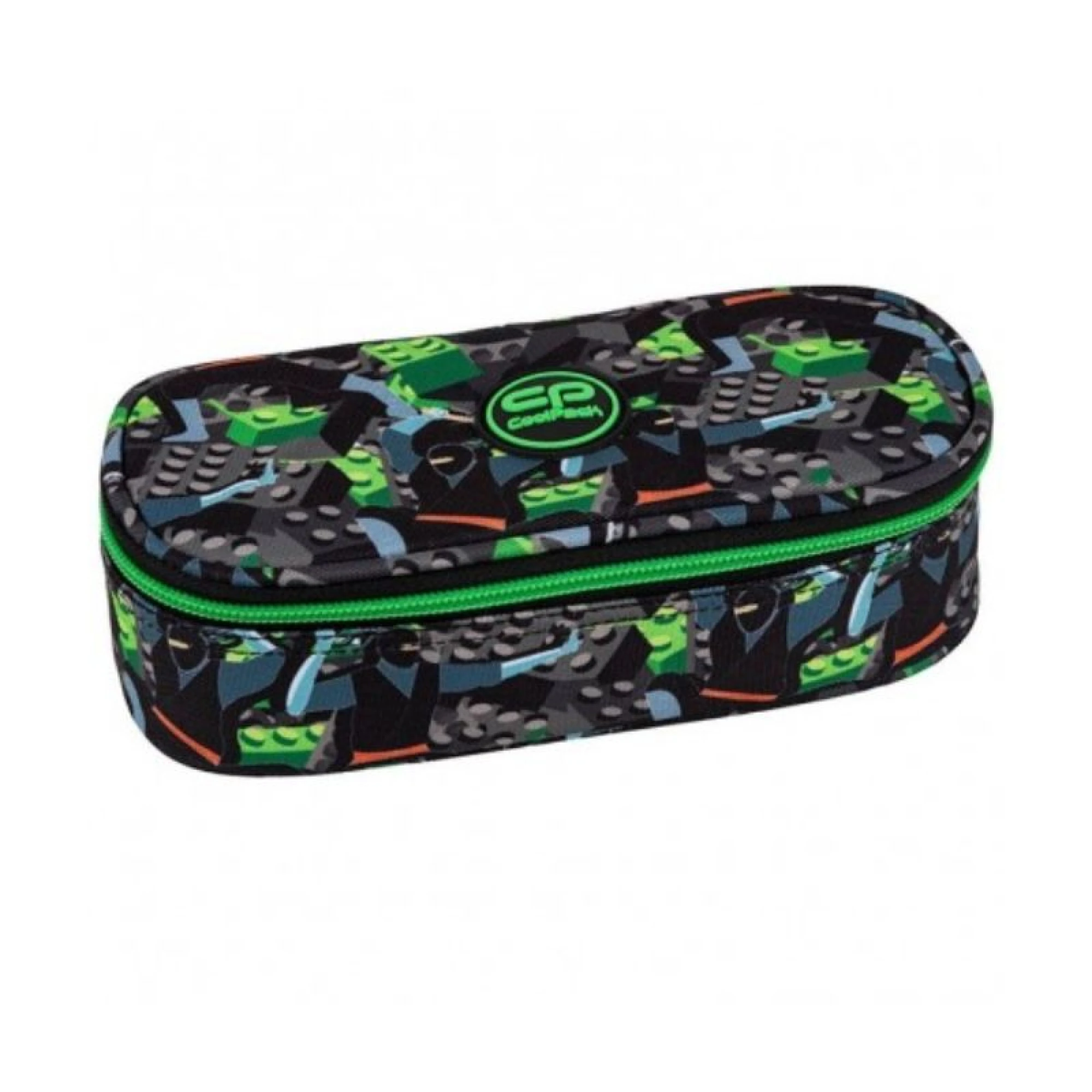 Coolpack Pencil case Patio Campus Kids From The Block