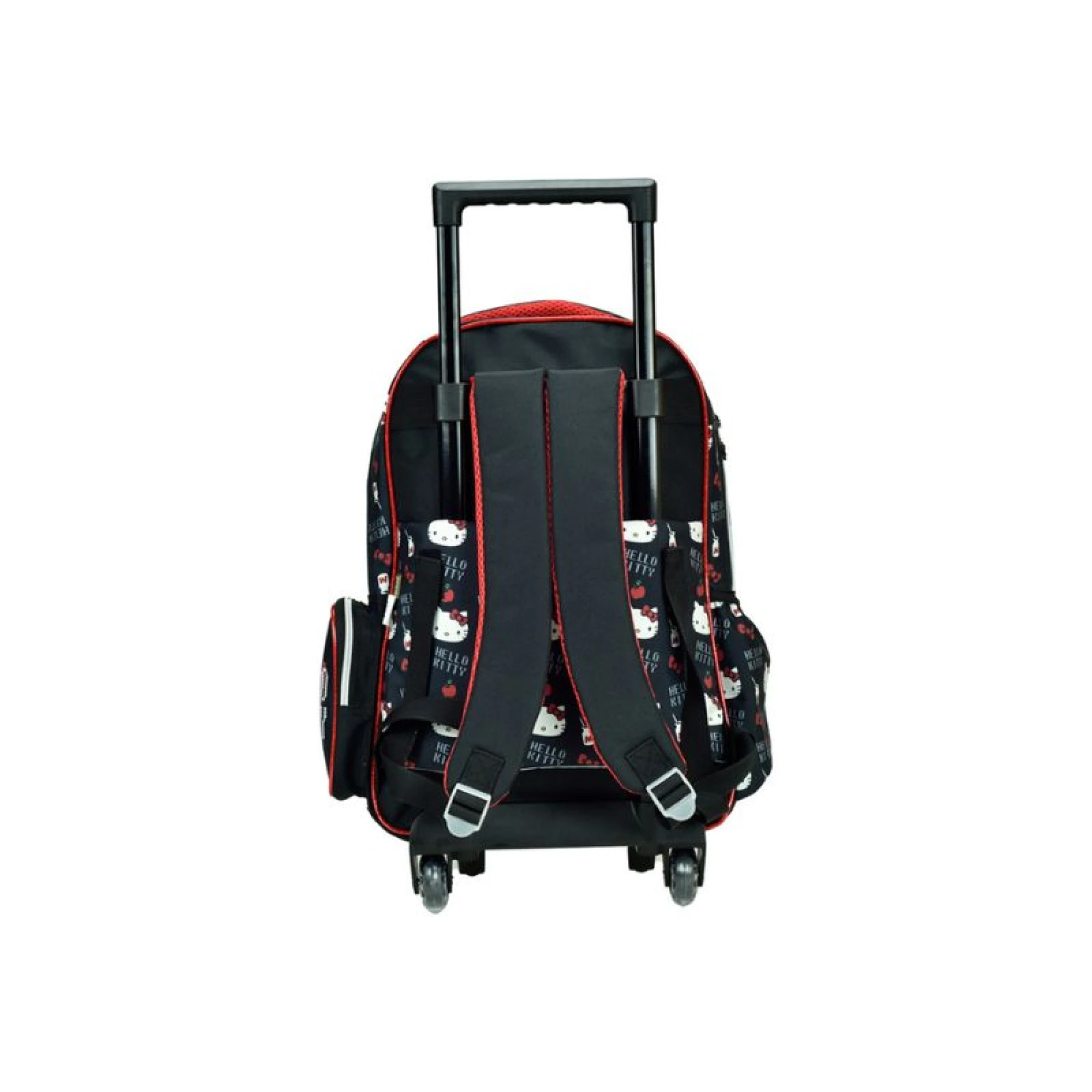 Gim Elementary Hello Kitty Trolley Backpack