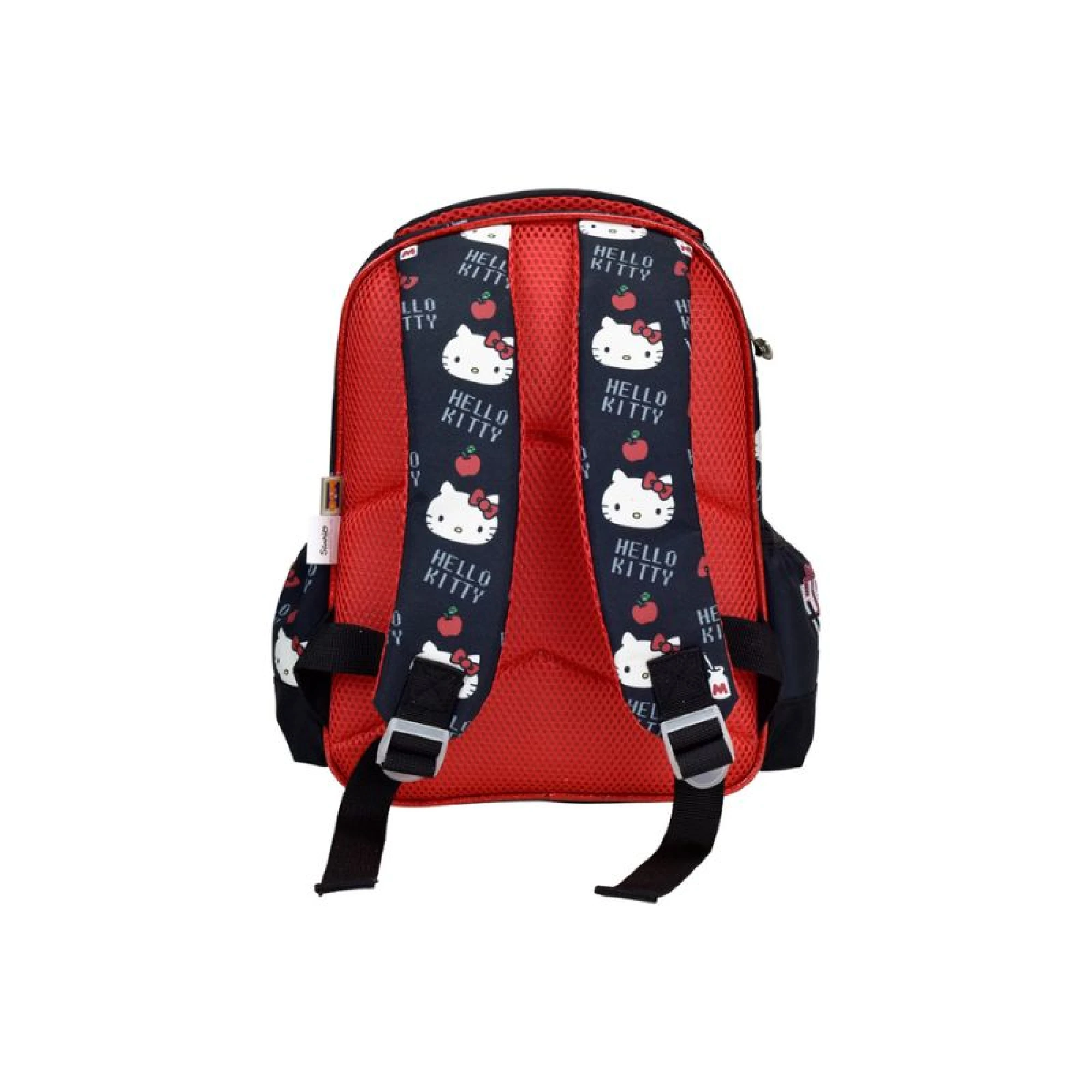 Gim Kindergarten Hello Kitty Backpack