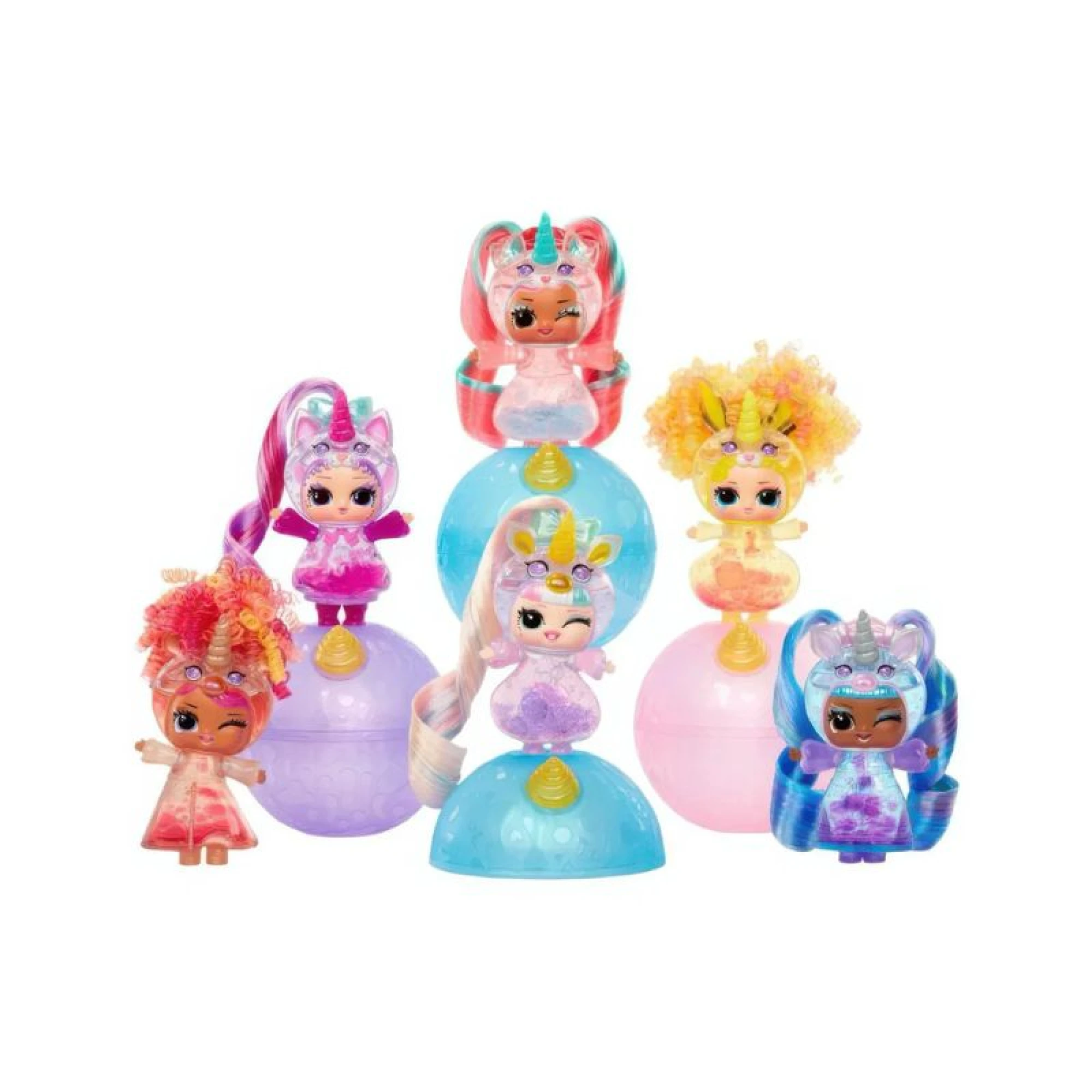 LOL Surprise Unicorn Tots! Assortment