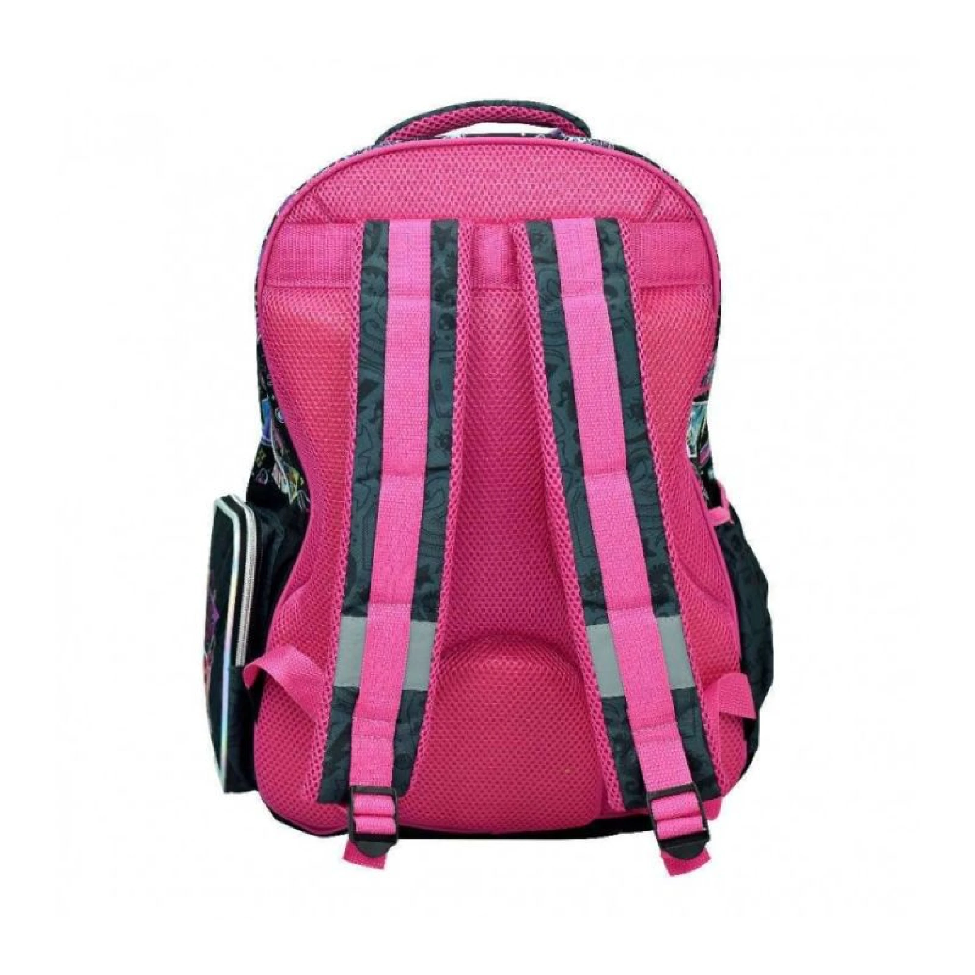 Gim Monster High Backpack