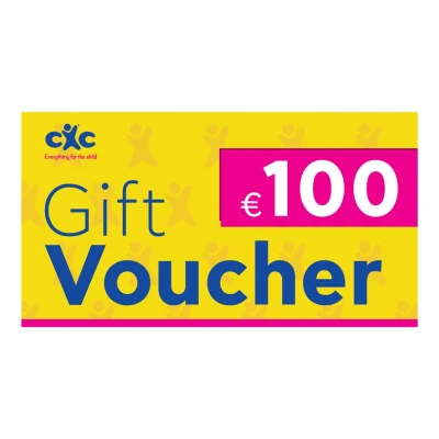 Gift Voucher
